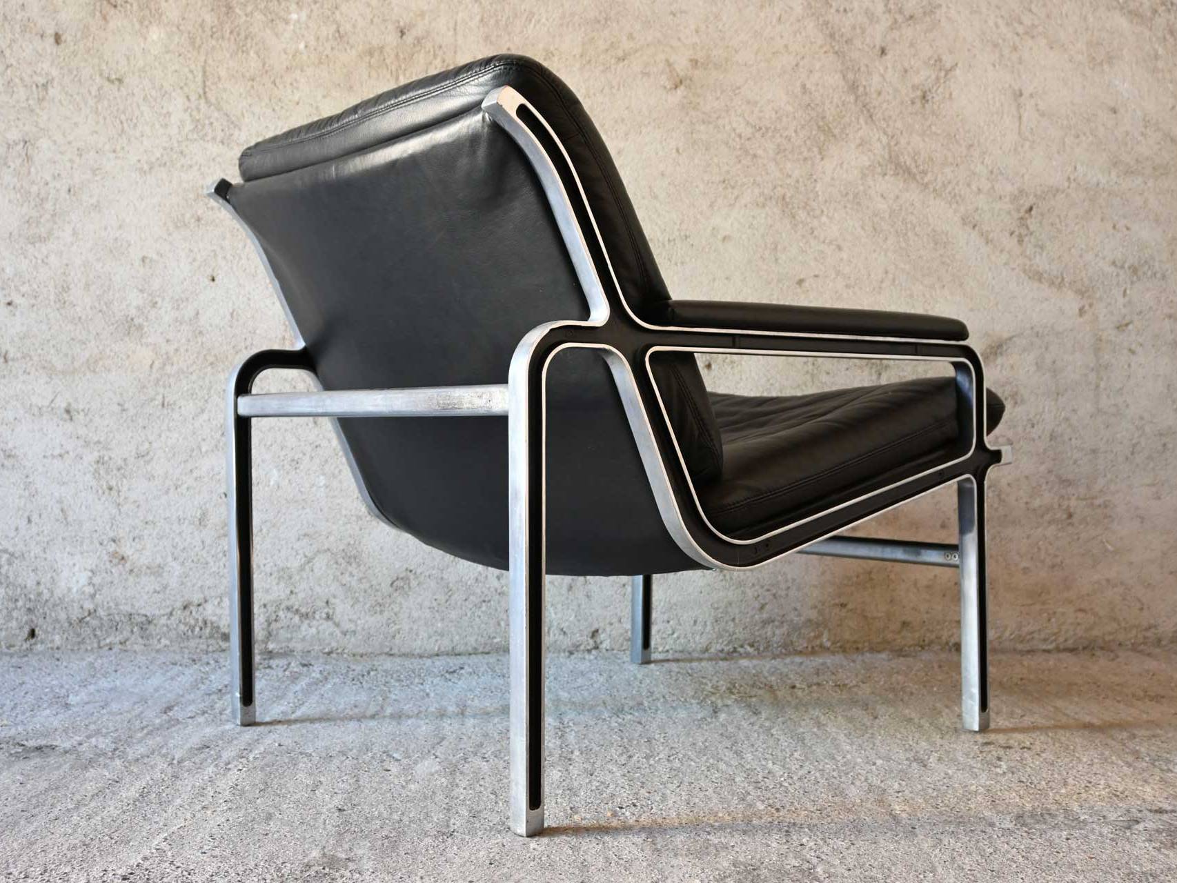 Strässle International Andre Vandenbeuck Aluline 1960