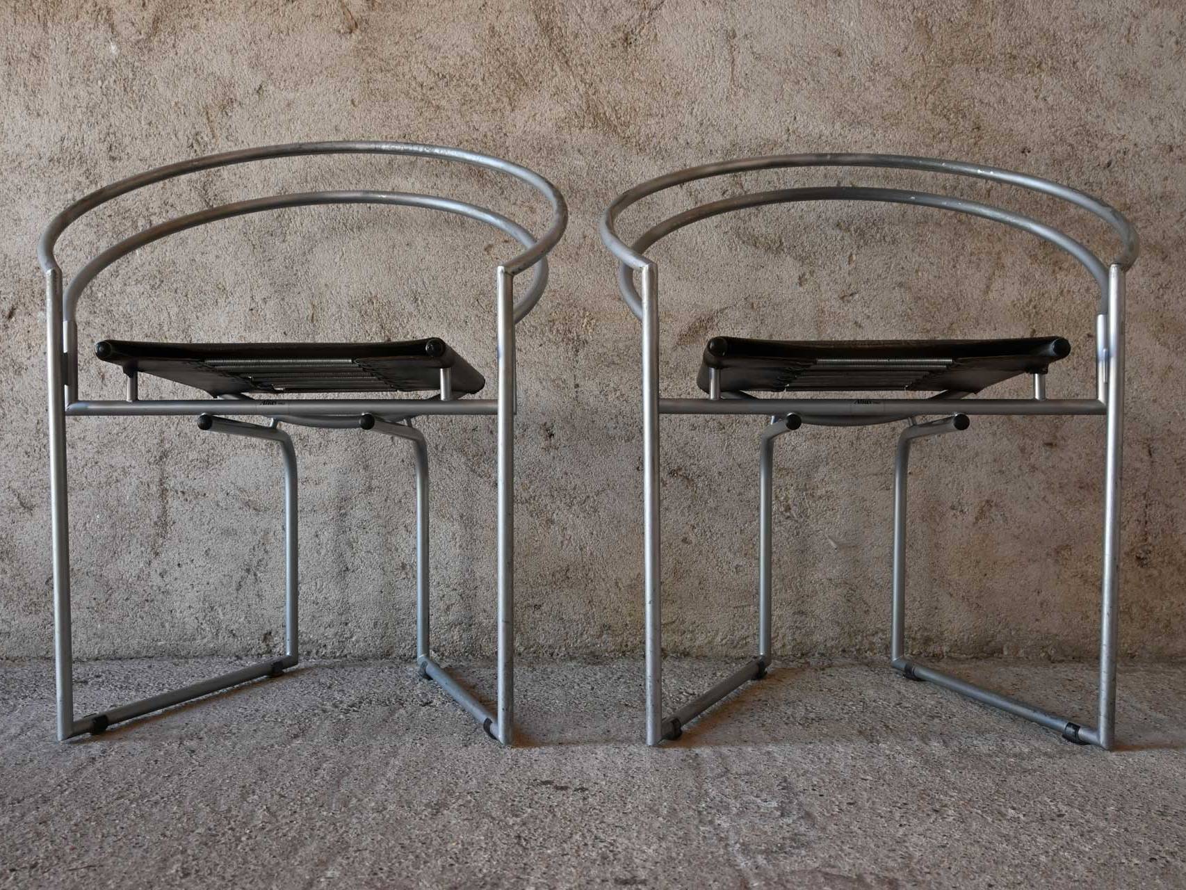 Alias Mario Botta Latonda 1987