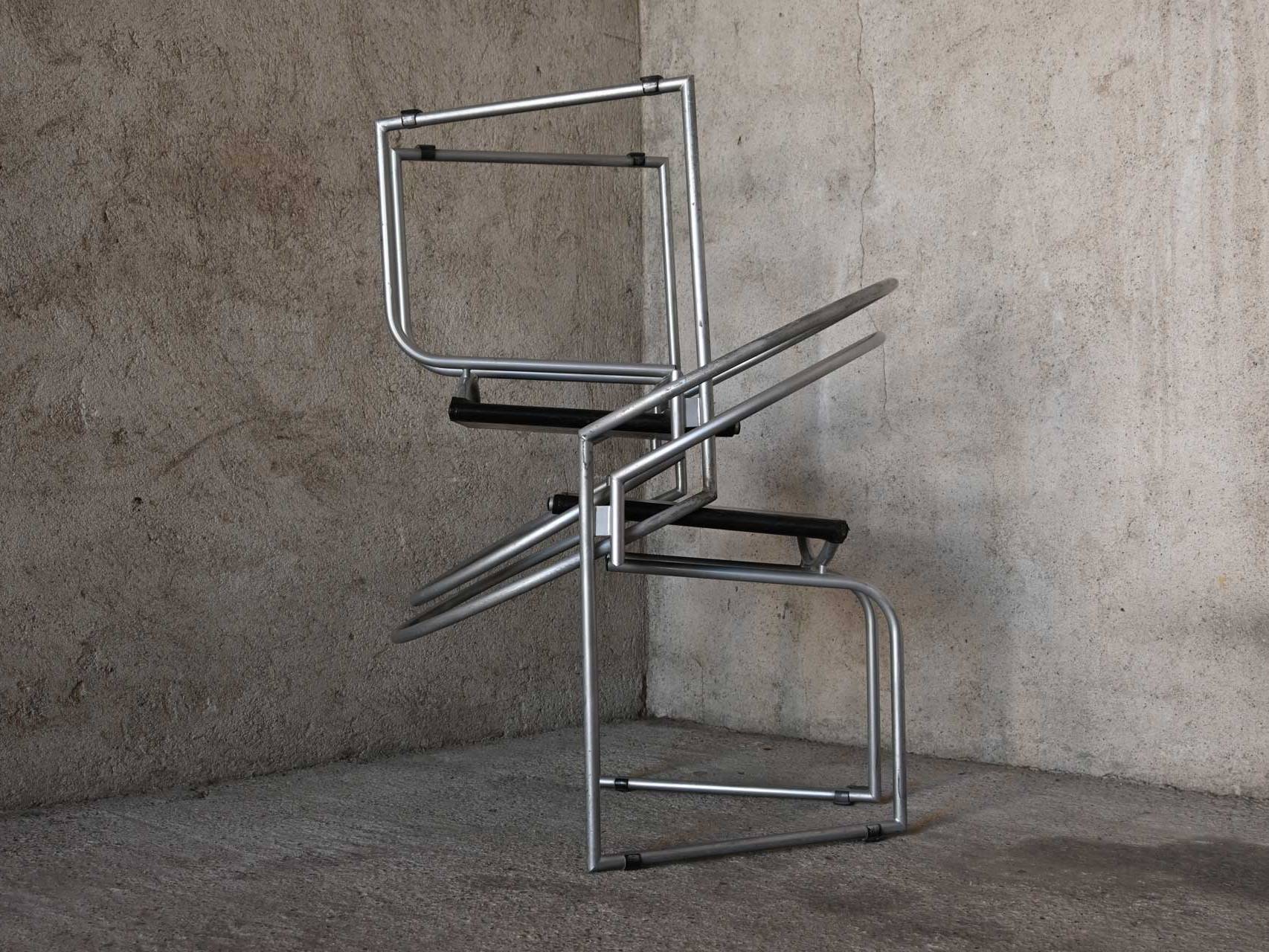 Alias Mario Botta Latonda 1987