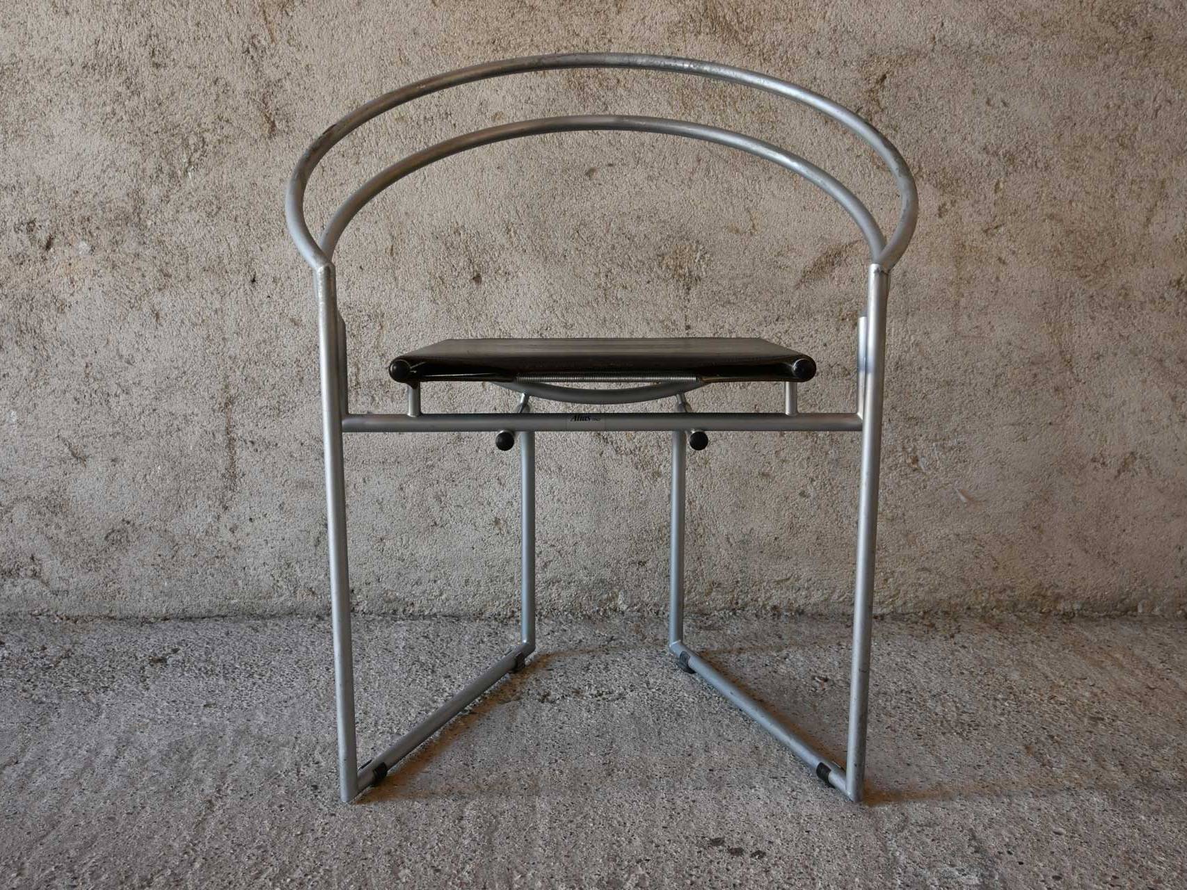 Alias Mario Botta Latonda 1987