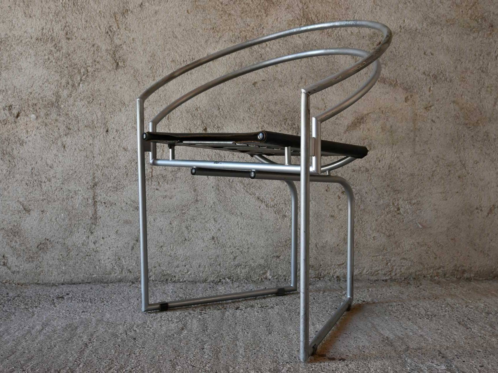Alias Mario Botta Latonda 1987