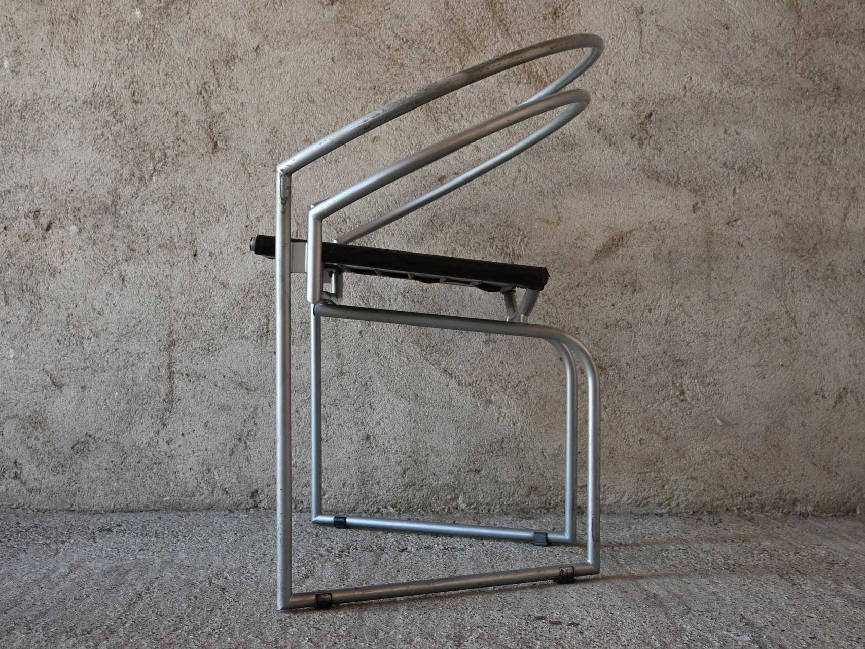 Alias Mario Botta Latonda 1987
