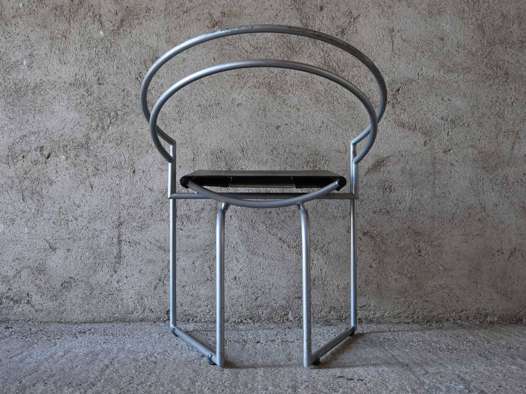 Alias Mario Botta Latonda 1987