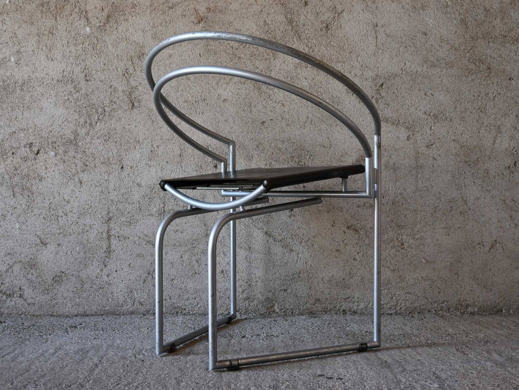 Alias Mario Botta Latonda 1987