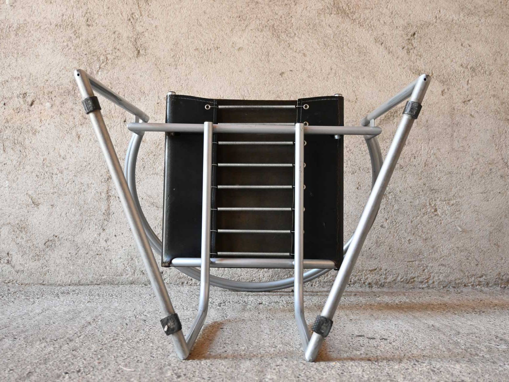 Alias Mario Botta Latonda 1987