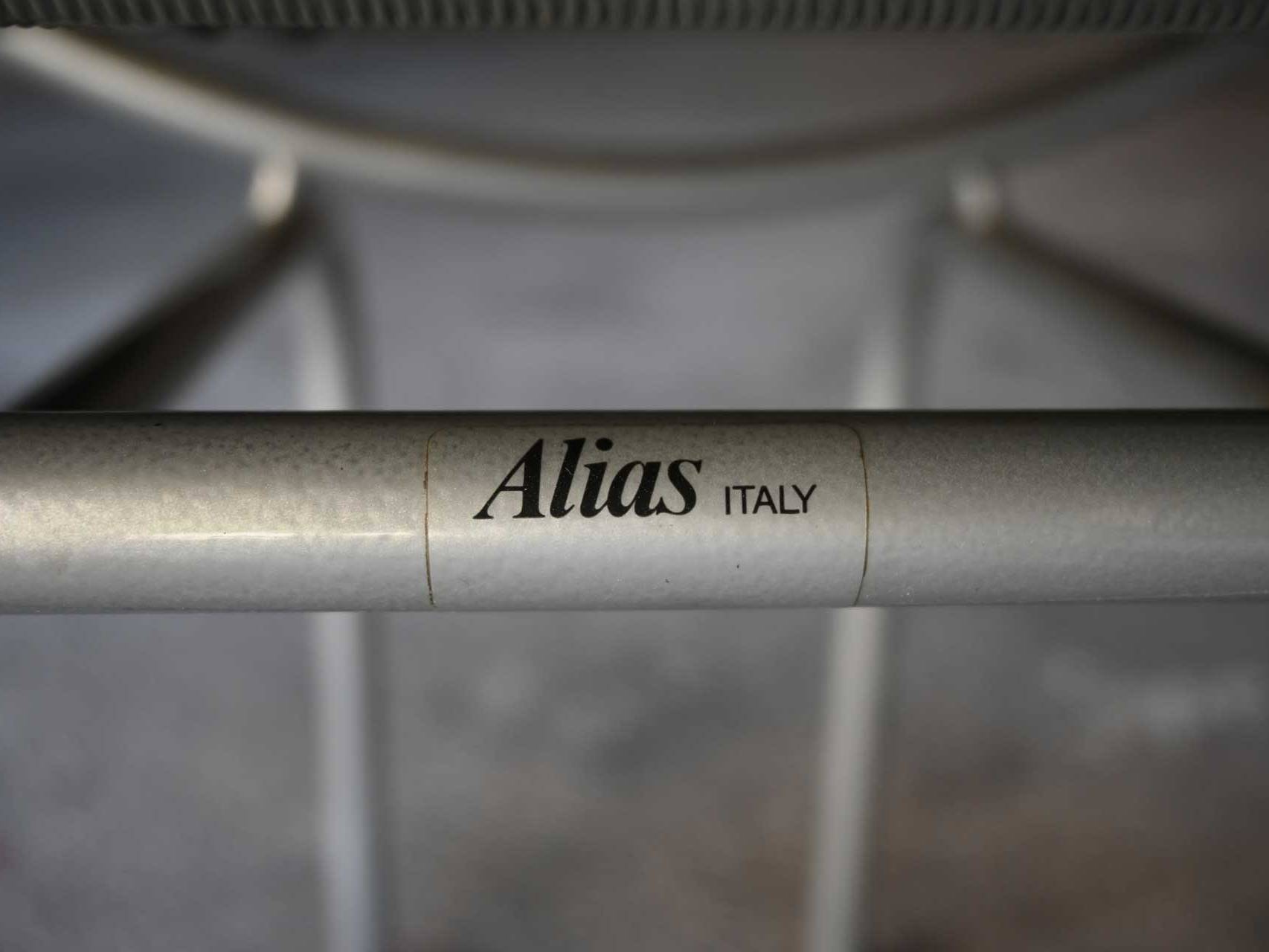 Alias Mario Botta Latonda 1987