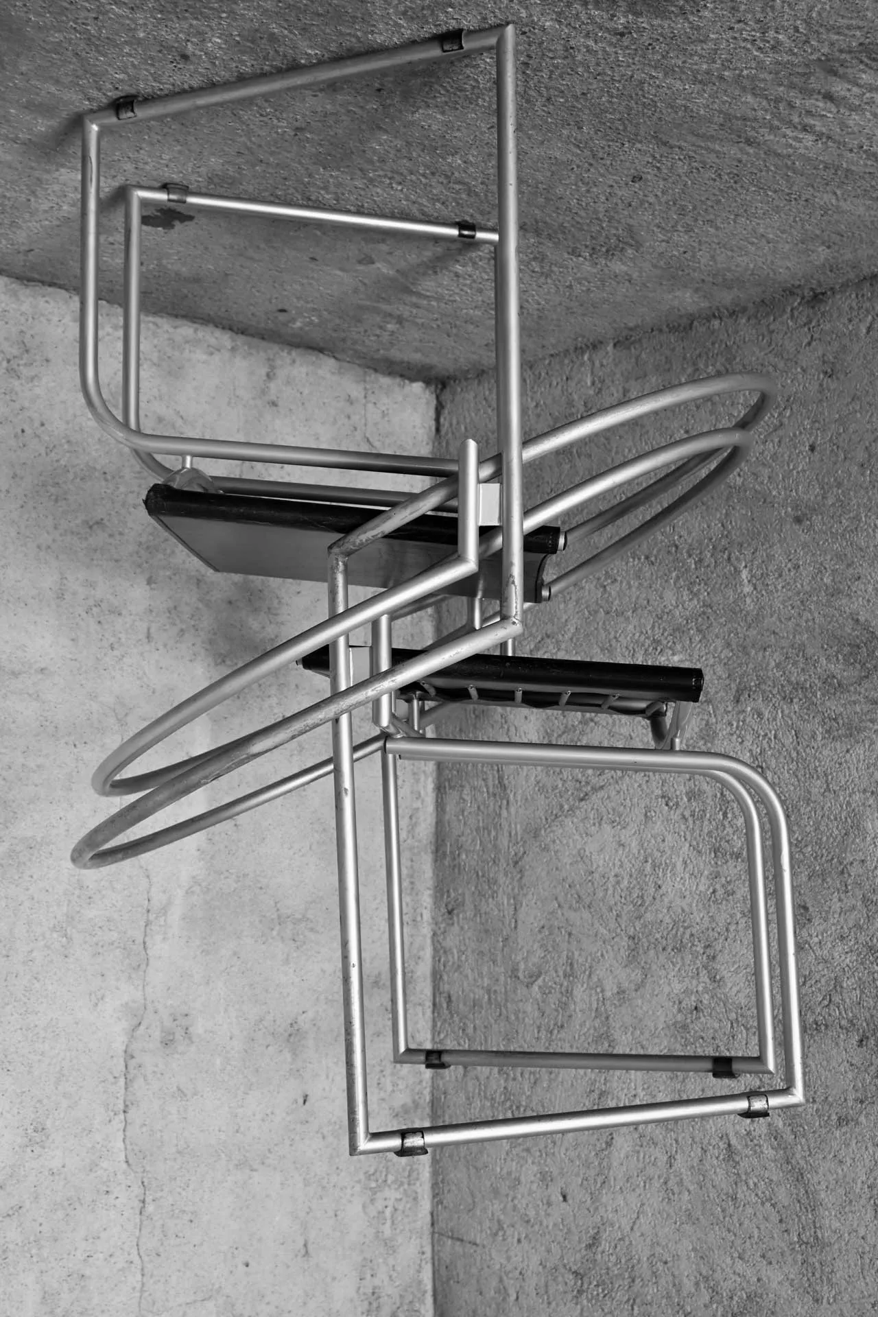 Alias Mario Botta Latonda | 1987