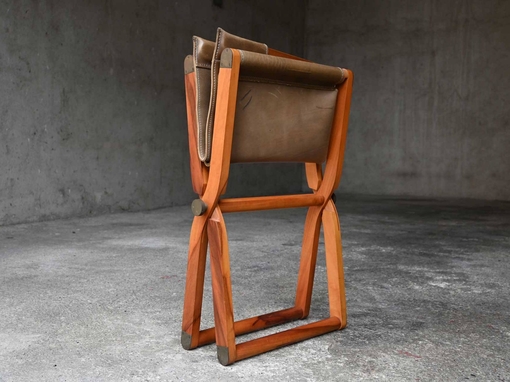 Hermès Pierluigi Ghianda Rena Dumas Nomade Pippa 1991