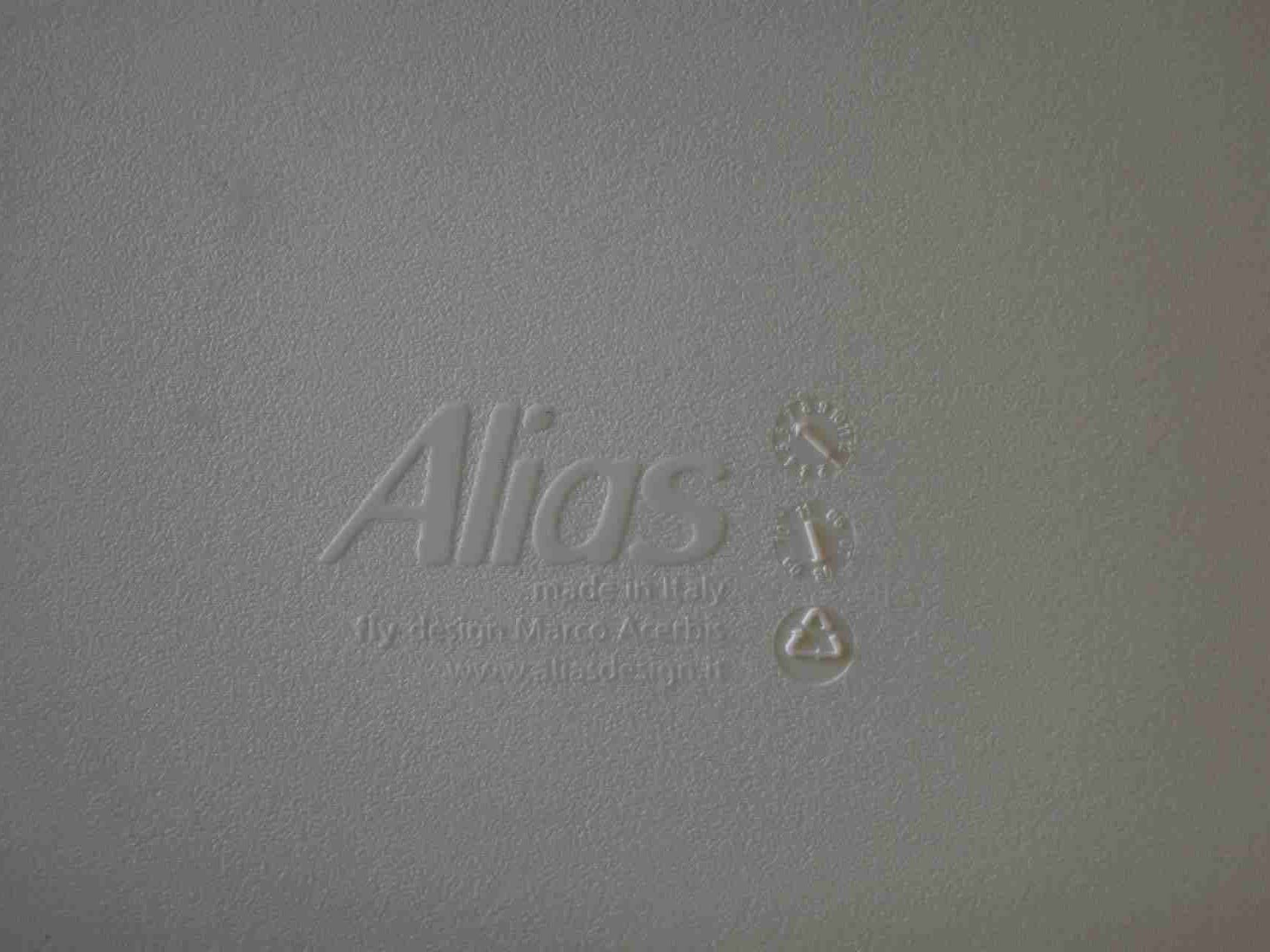Alias Marco Acerbis Fly 2006