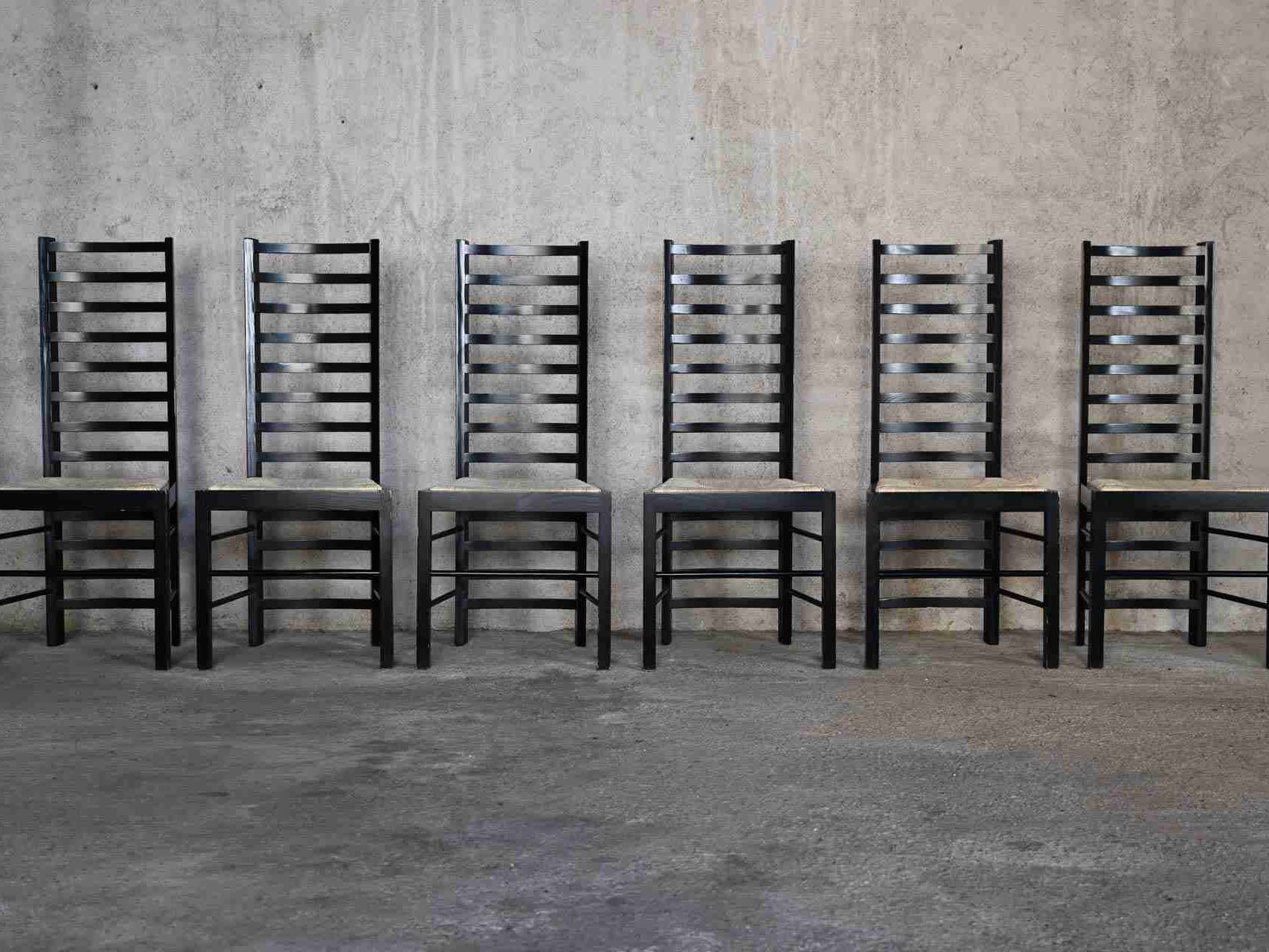 Alivar Charles Rennie Mackintosh 804 Willow 2 1903 | 1980