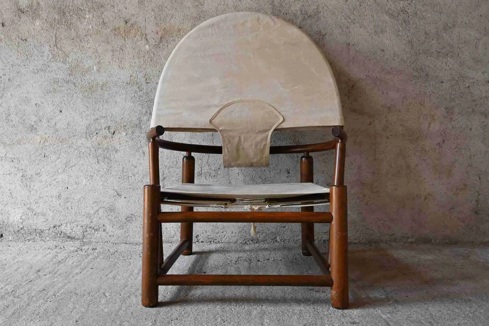Germa Werther Toffoloni Piero Palange G23 Hoop 1972