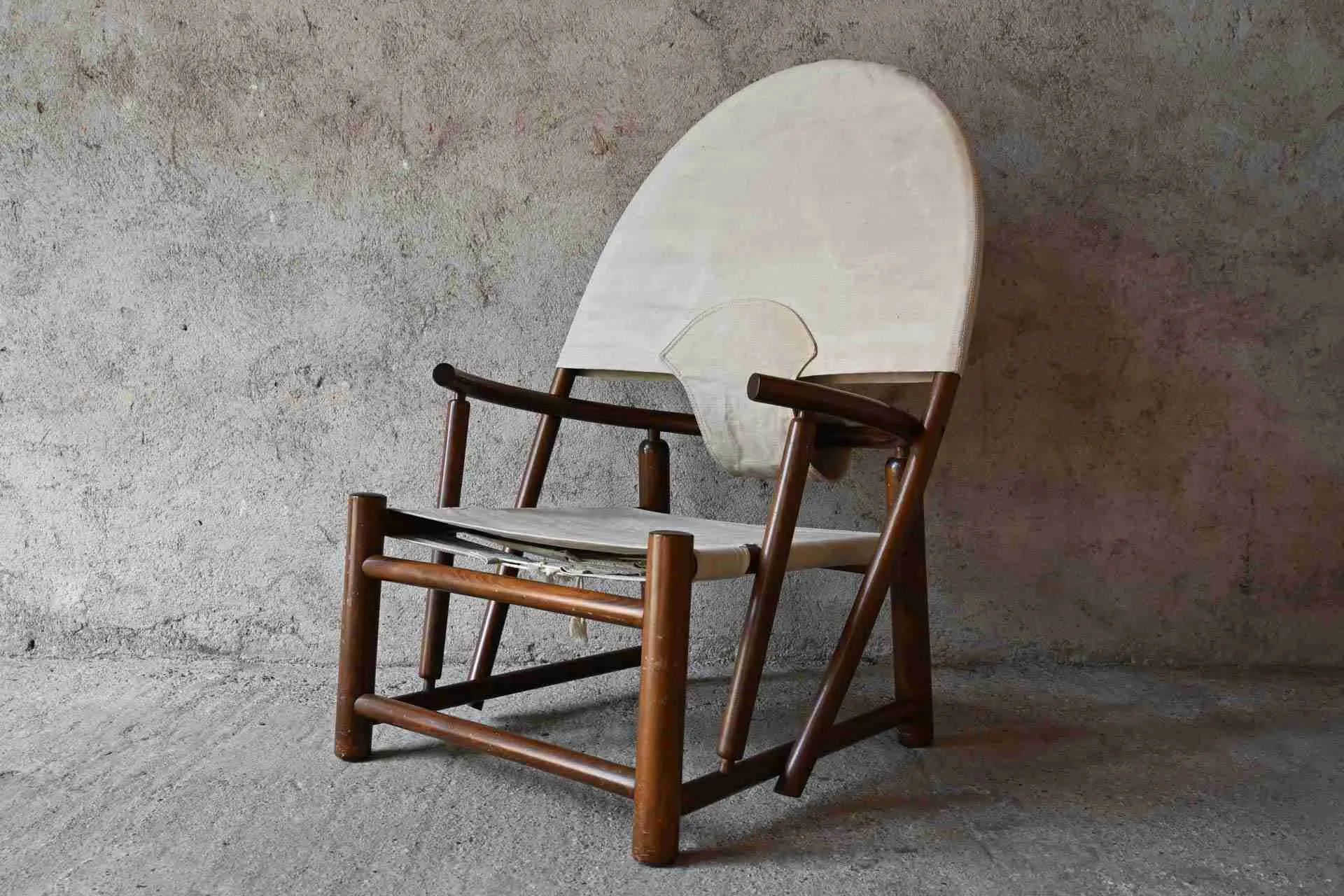 Germa Werther Toffoloni Piero Palange G23 Hoop 1972