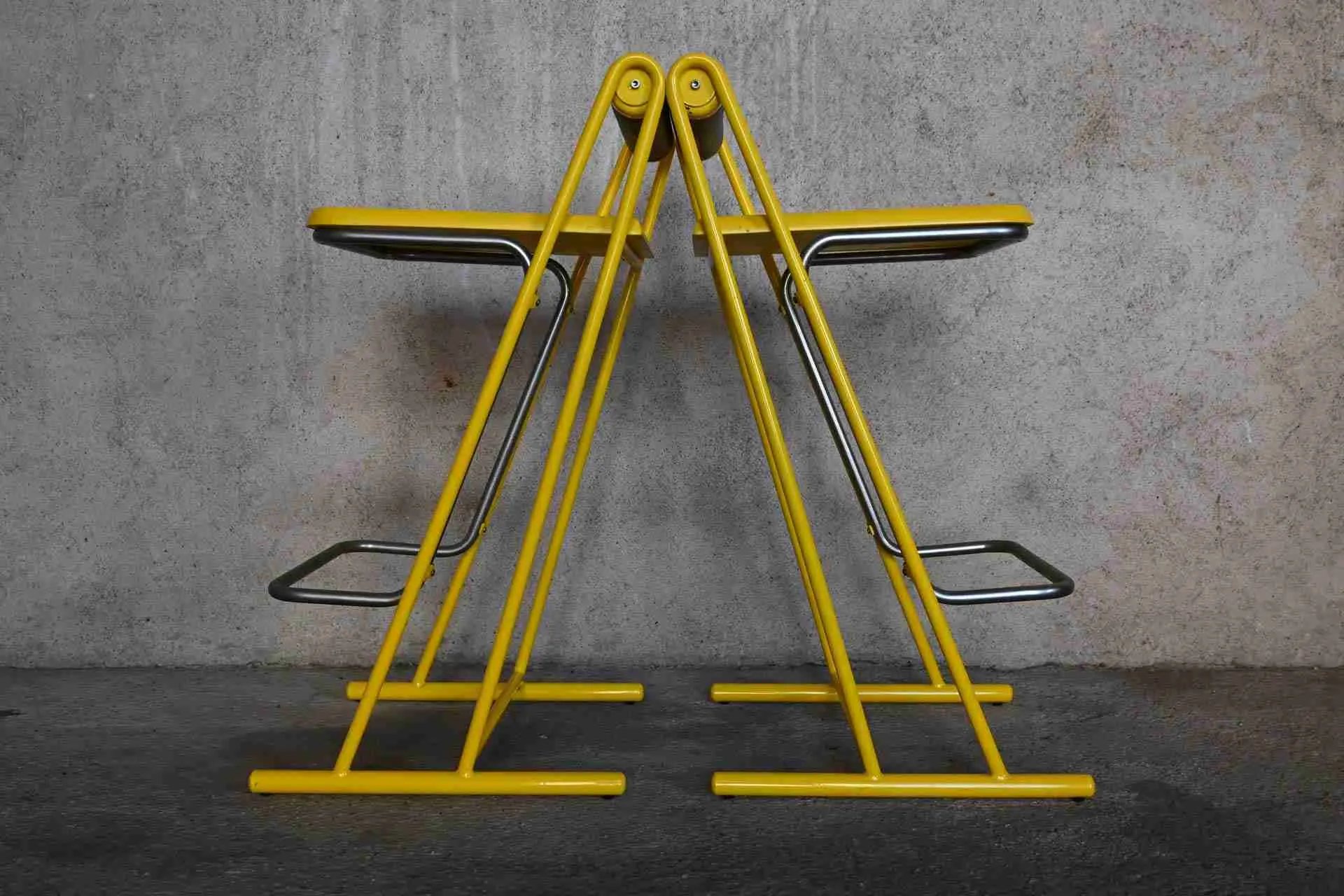 Thema Gastone Rinaldi | 1980