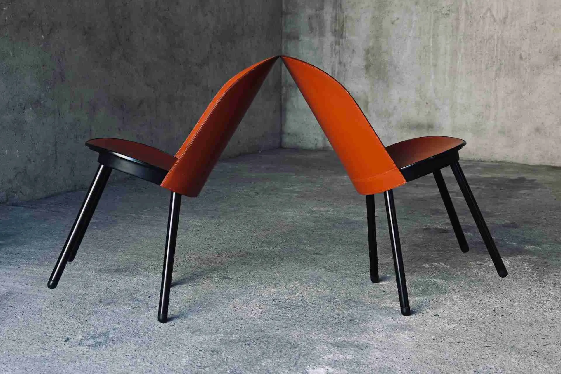 Zanotta De Pas D'Urbino Lomazzi Palmira | 1984