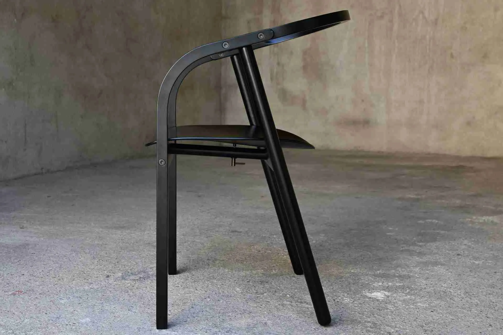 Ibis Werther Toffoloni Otto 1980