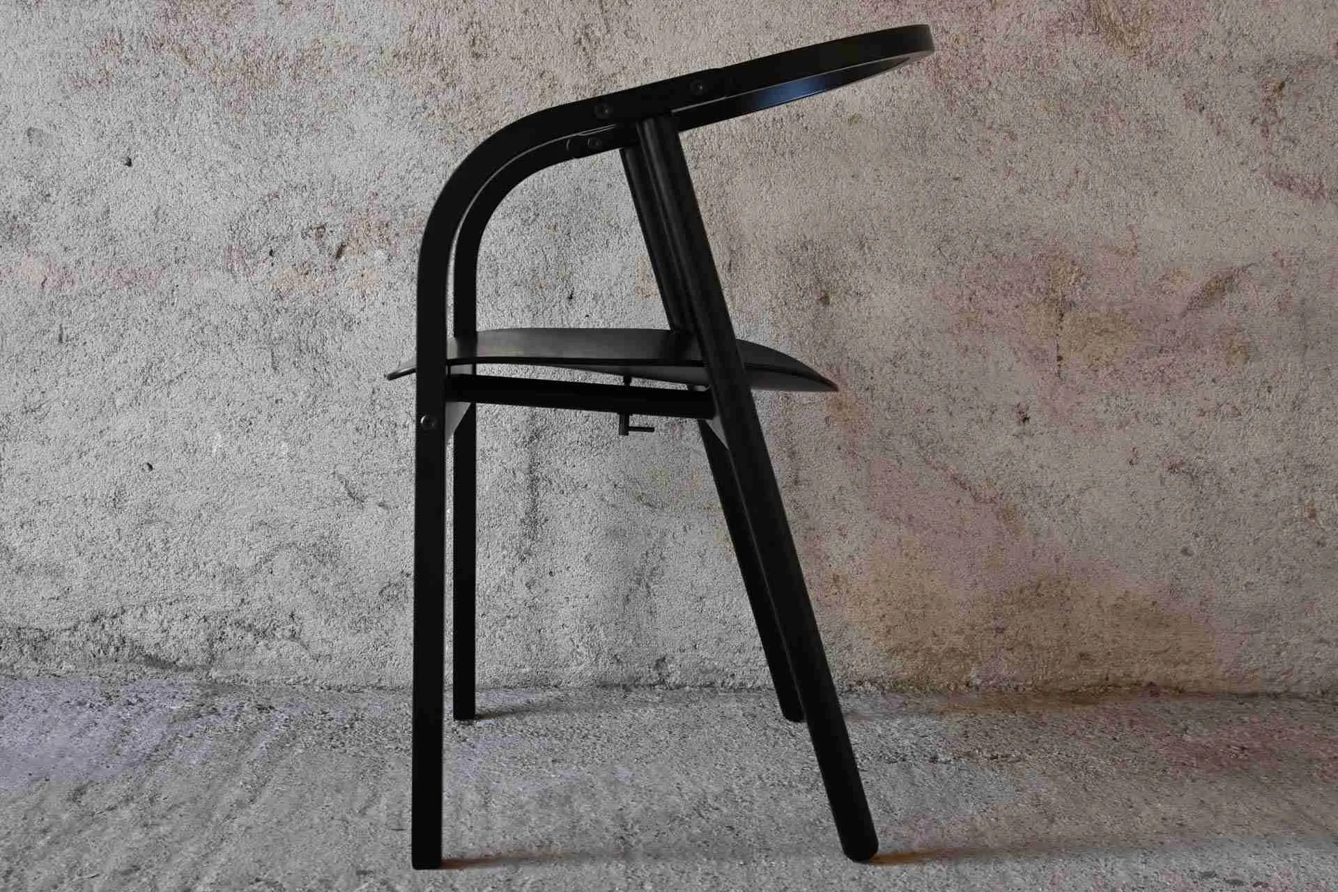 Ibis Werther Toffoloni Otto 1980