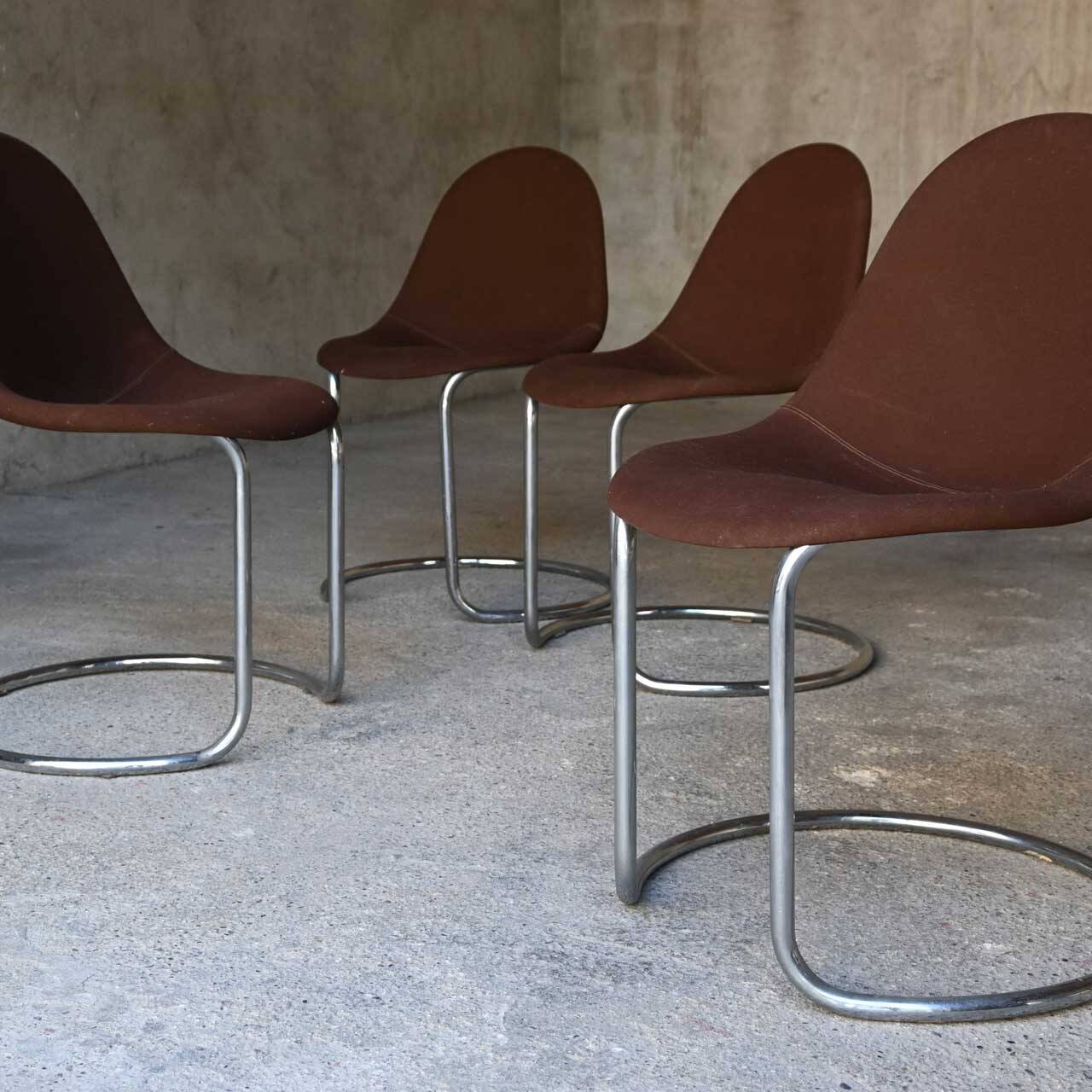 Bernini Giotto Stoppino Maia 1969