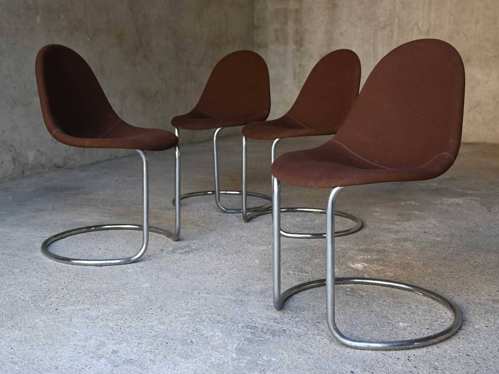 Bernini Giotto Stoppino Maia 1969