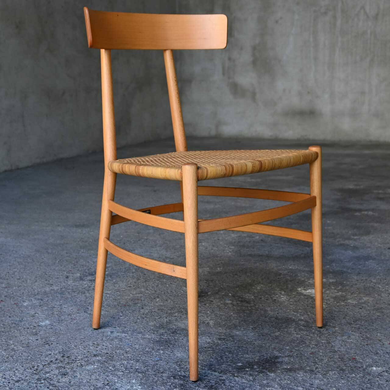Cappellini Michele Barro Chiavari 1988