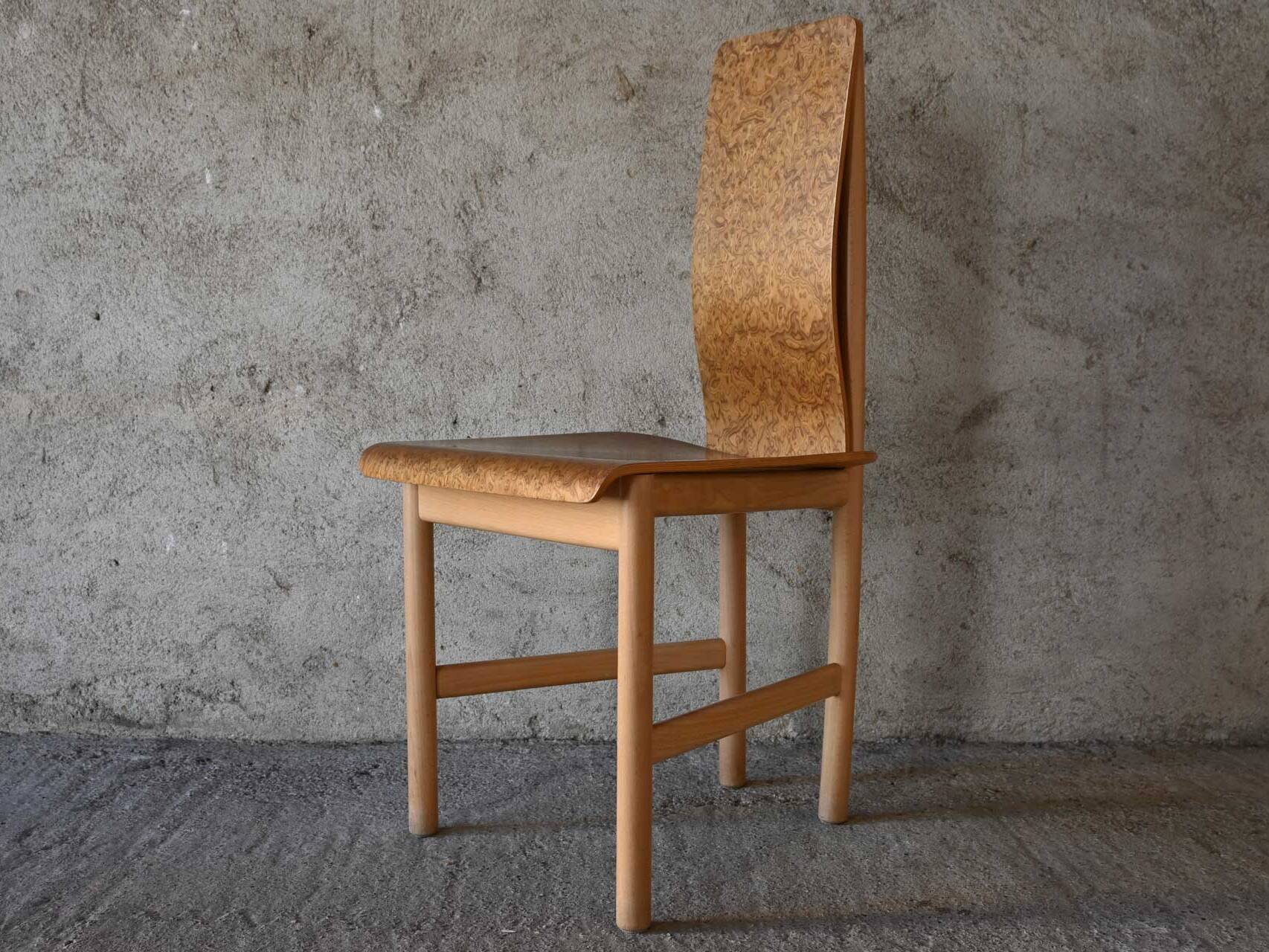 Driade Enzo Mari Vela 1981