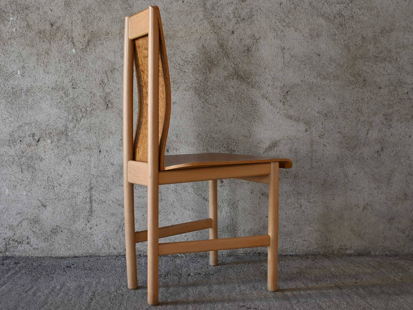 Driade Enzo Mari Vela 1981