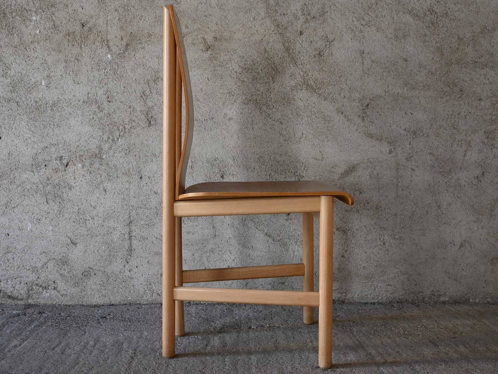 Driade Enzo Mari Vela 1981