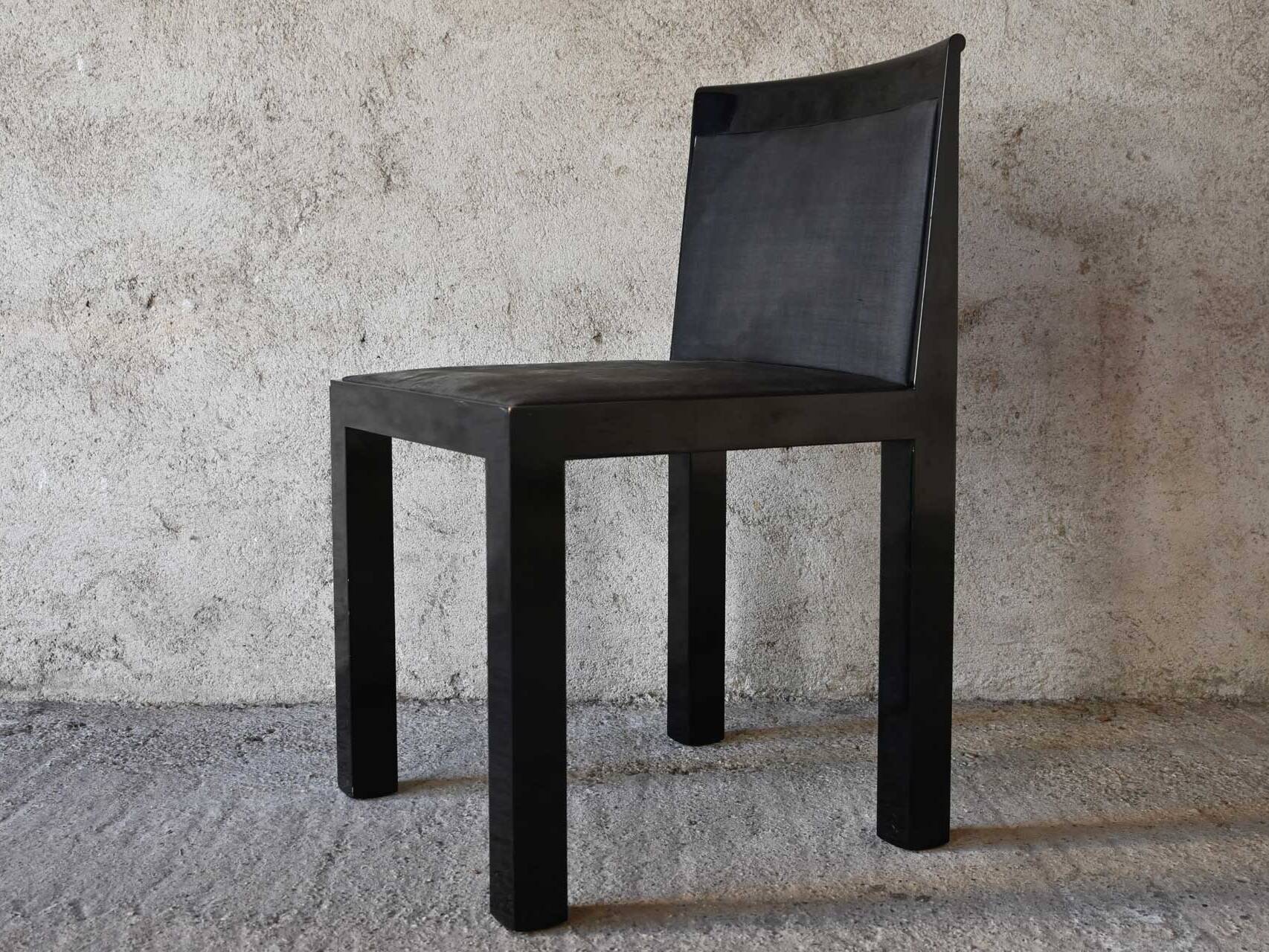 Molteni Aldo Rossi Luca Meda Teatro 1982