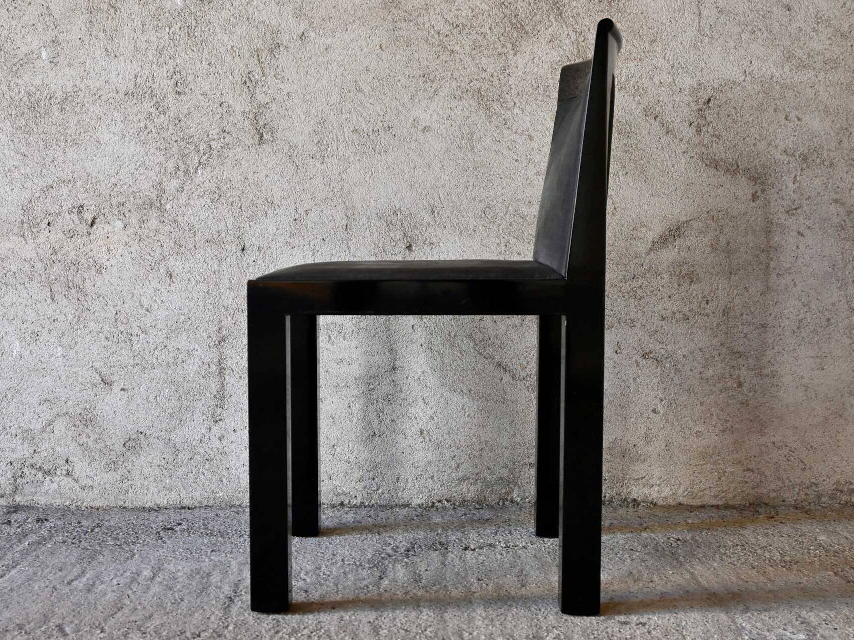 Molteni Aldo Rossi Luca Meda Teatro 1982