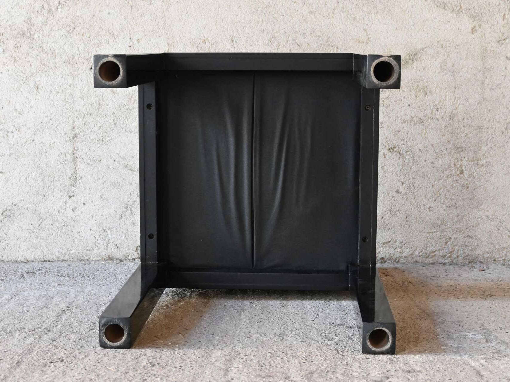 Molteni Aldo Rossi Luca Meda Teatro 1982