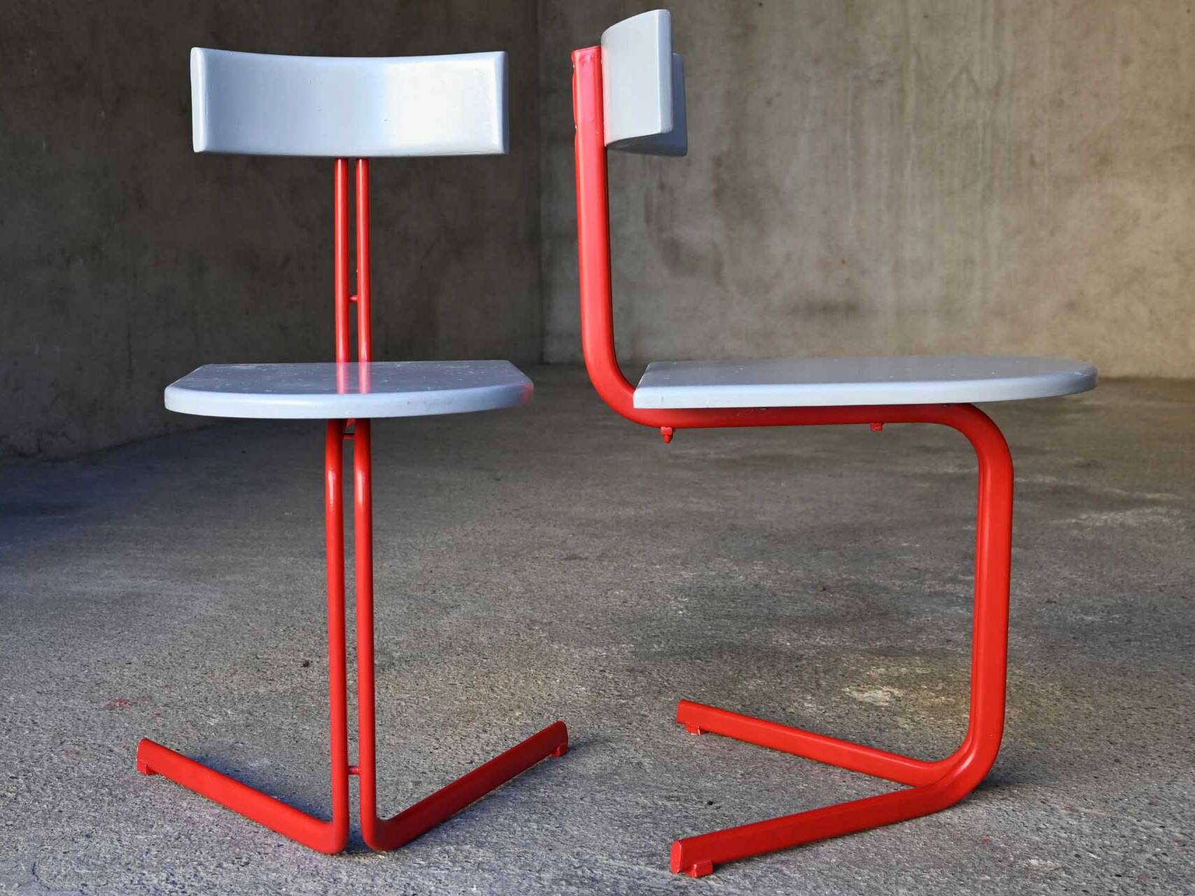 Pallucco Luca Leonori Filippo Piferi Vipera 1983