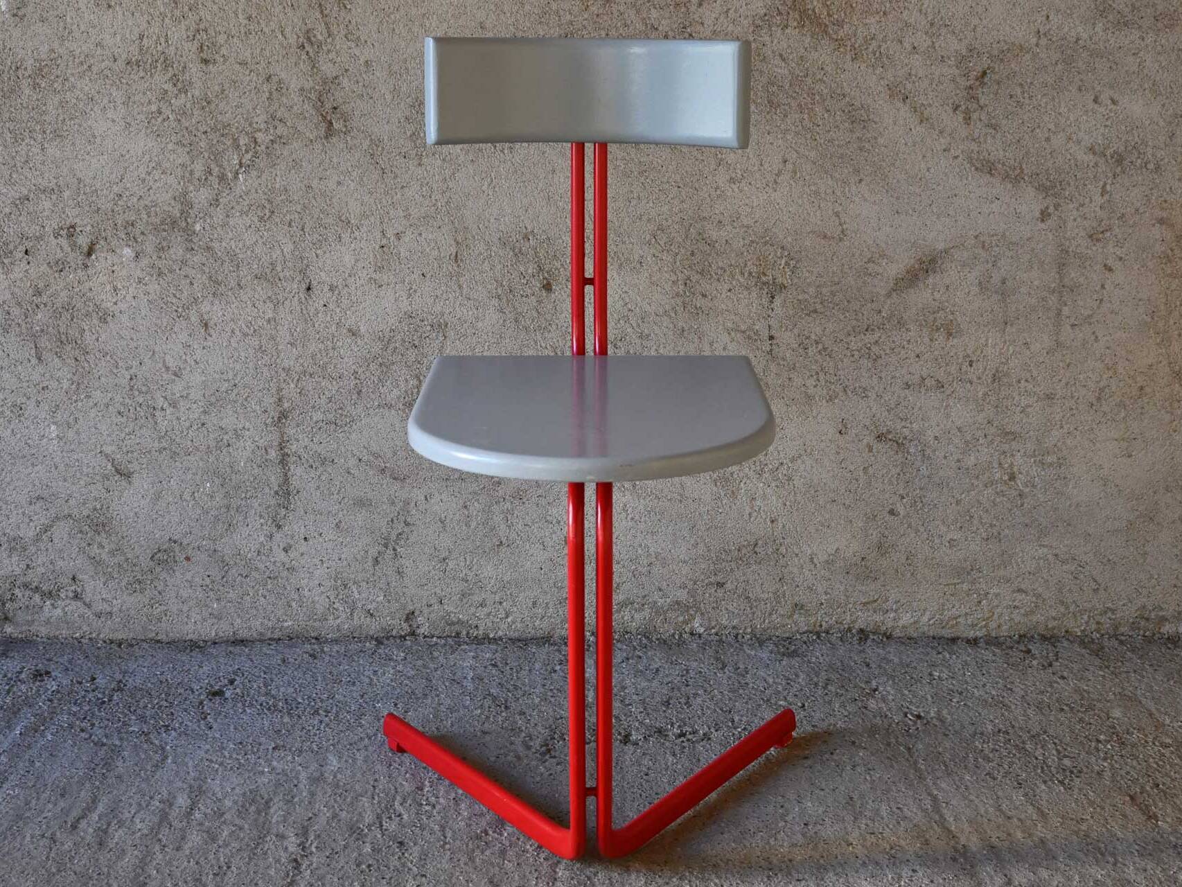 Pallucco Luca Leonori Filippo Piferi Vipera 1983