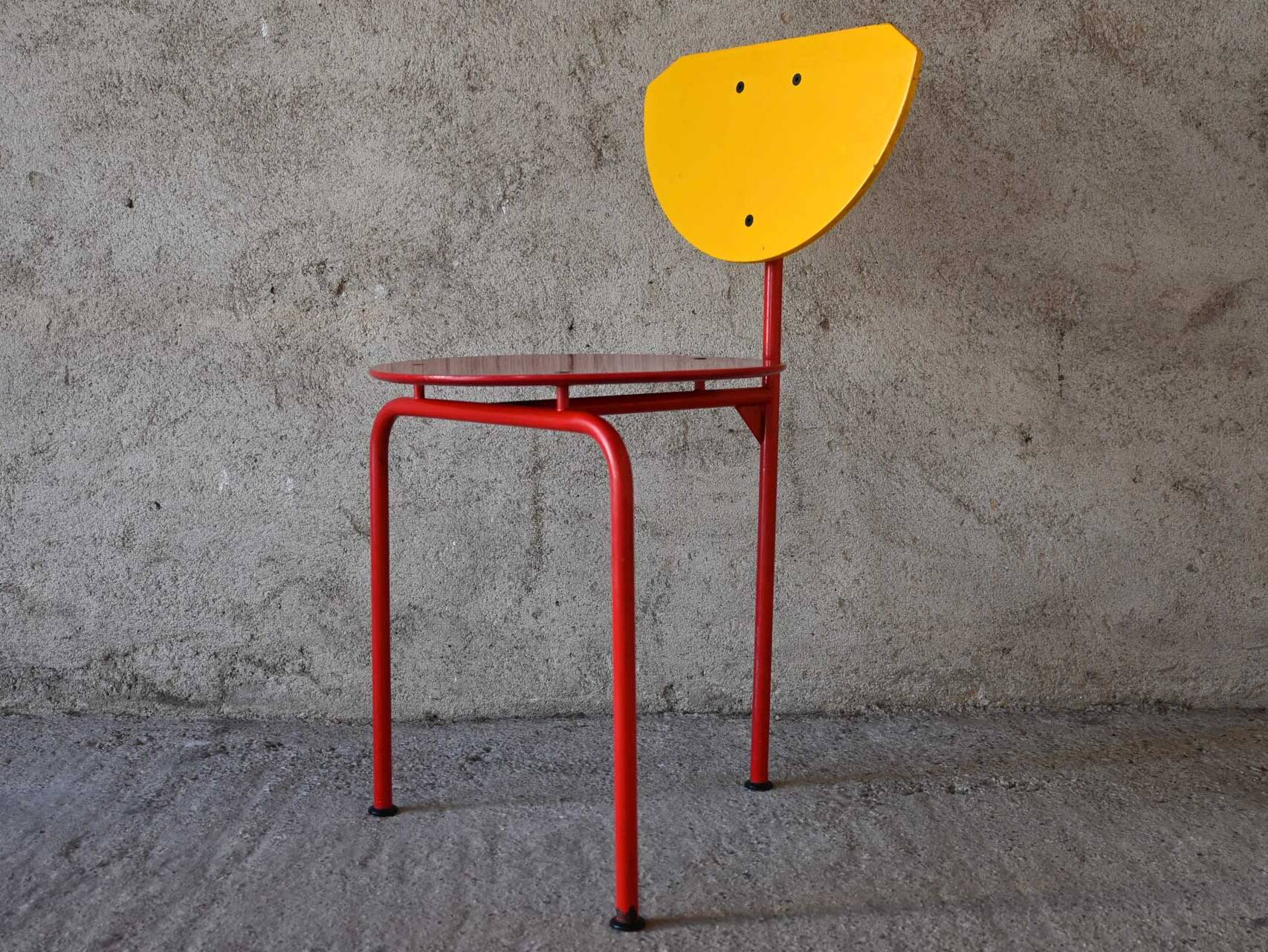 Alias Carlo Forcolini Alien 1980