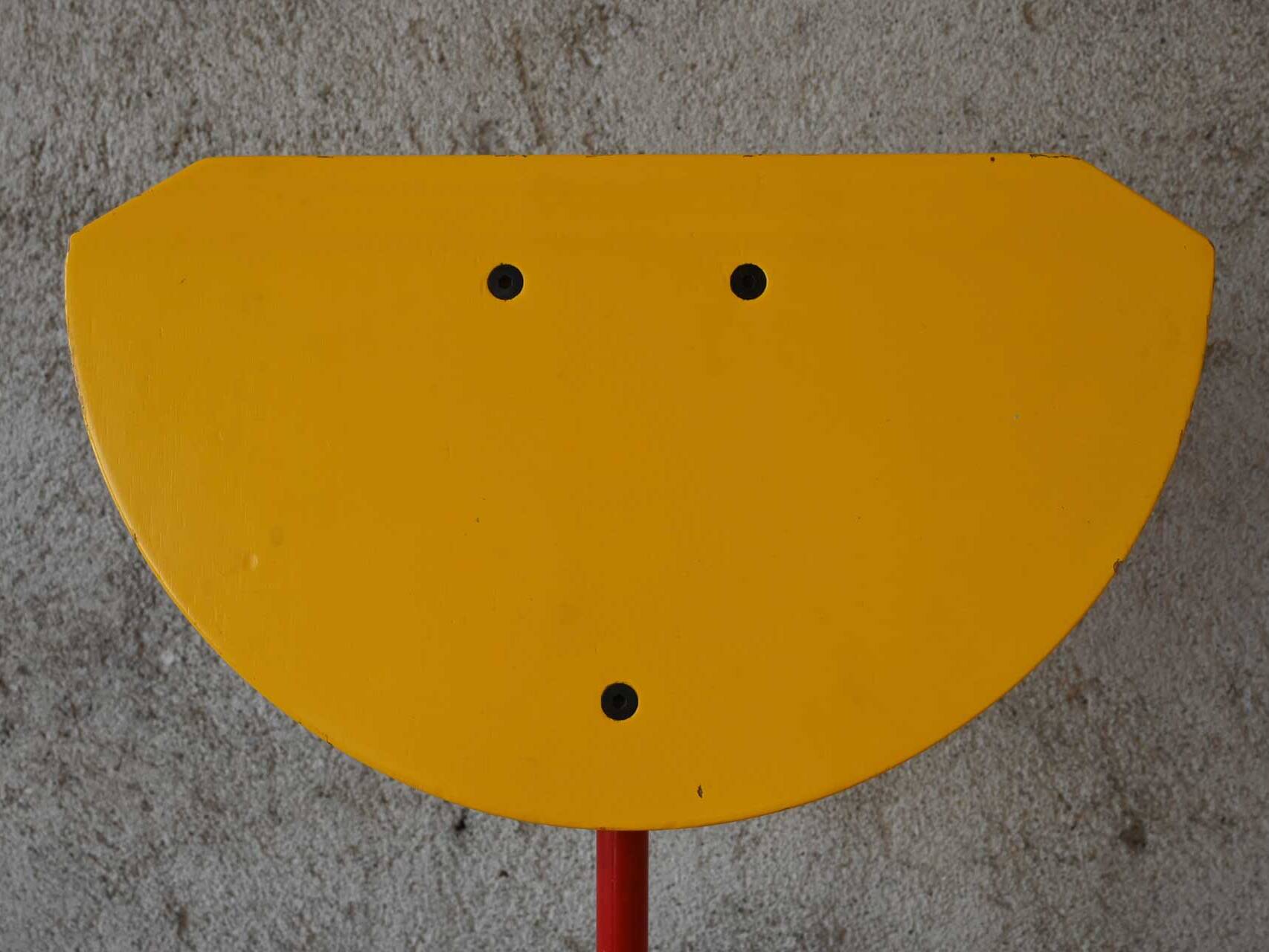 Alias Carlo Forcolini Alien 1980