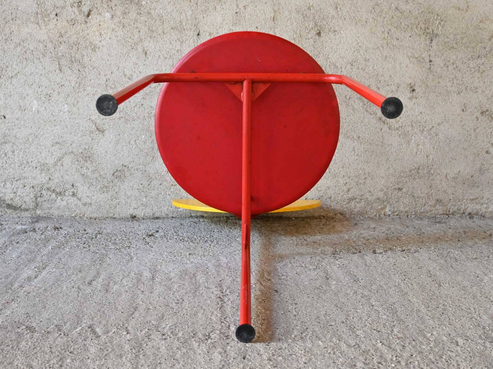 Alias Carlo Forcolini Alien 1980