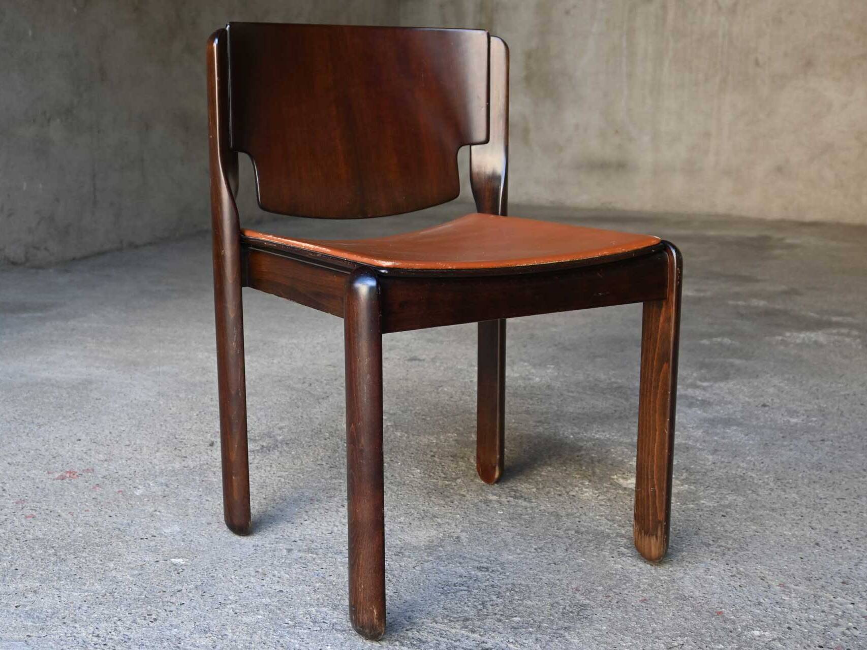 Cassina Vico Magistretti 122 1967