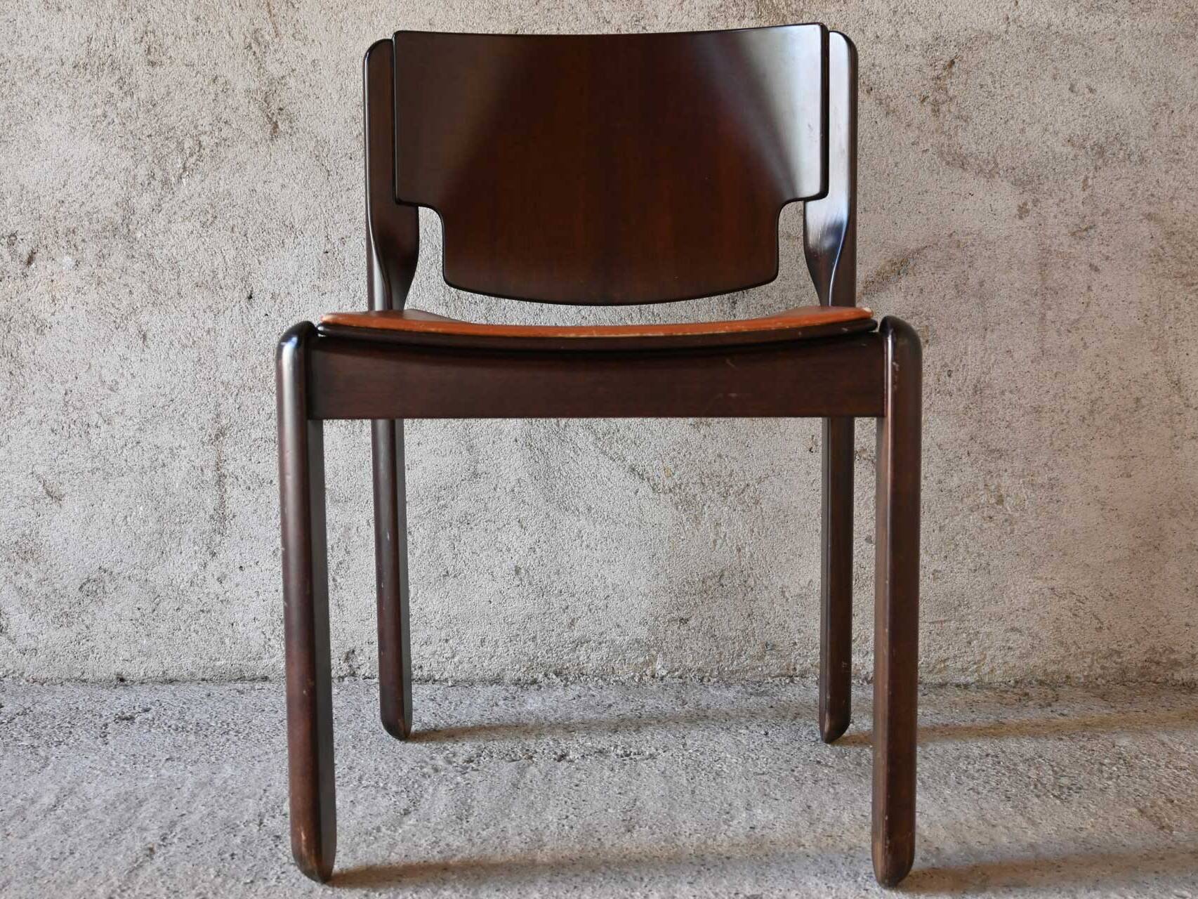 Cassina Vico Magistretti 122 1967