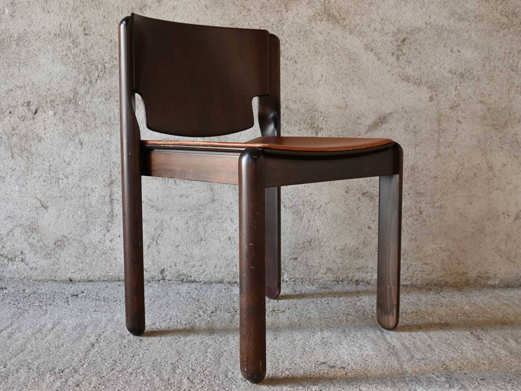 Cassina Vico Magistretti 122 1967