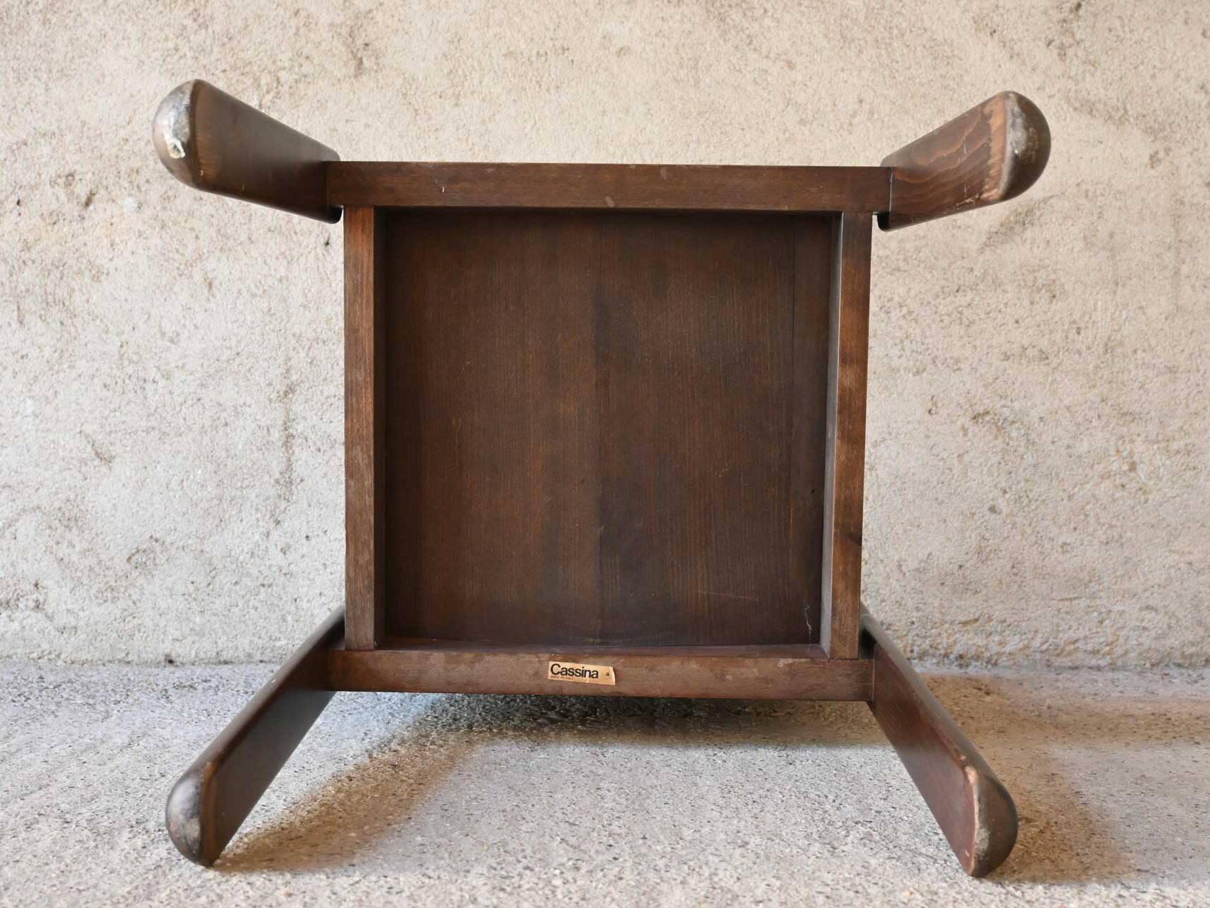 Cassina Vico Magistretti 122 1967