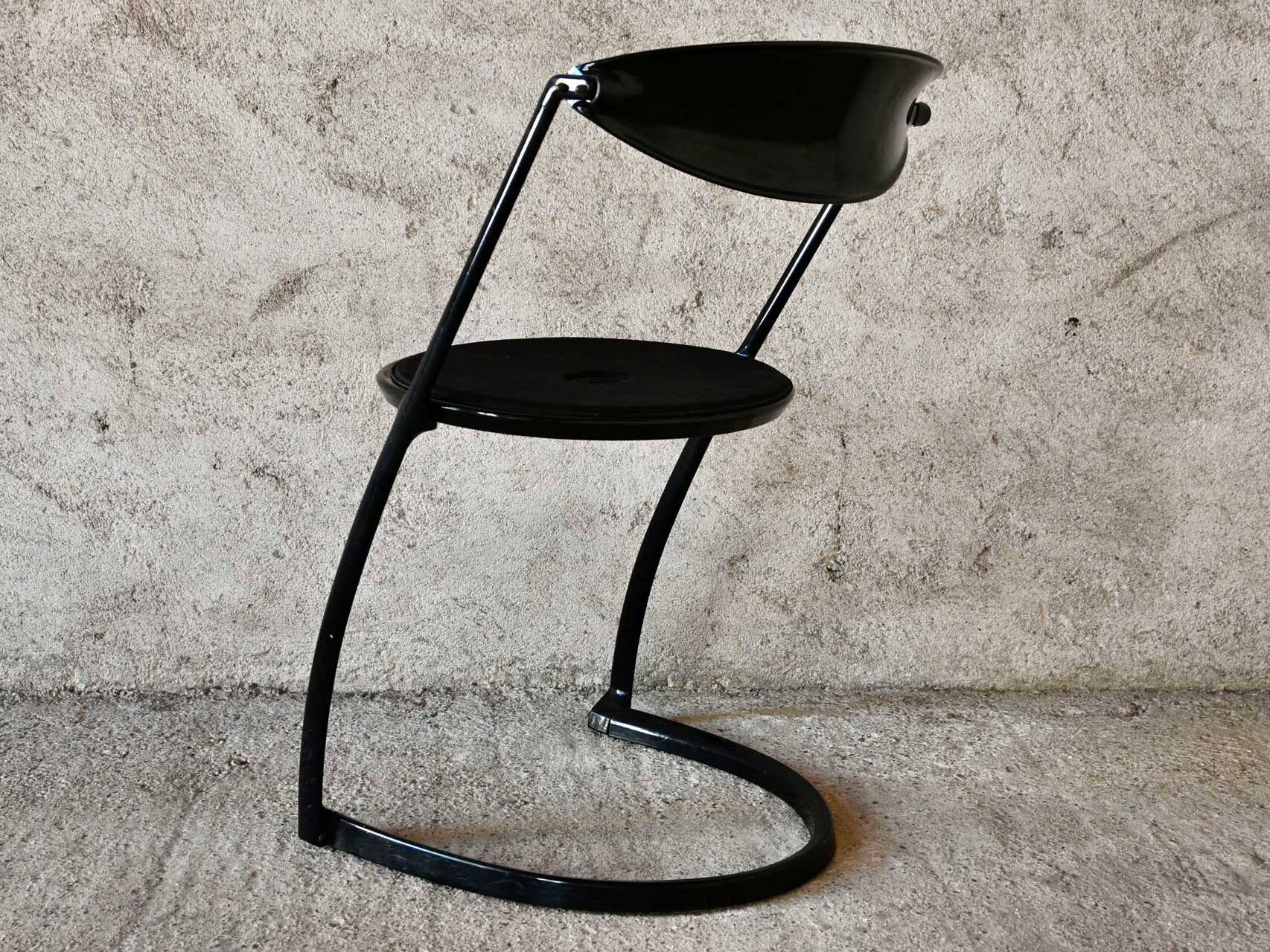 Nemo Claudio Cicchetti Aries 1994