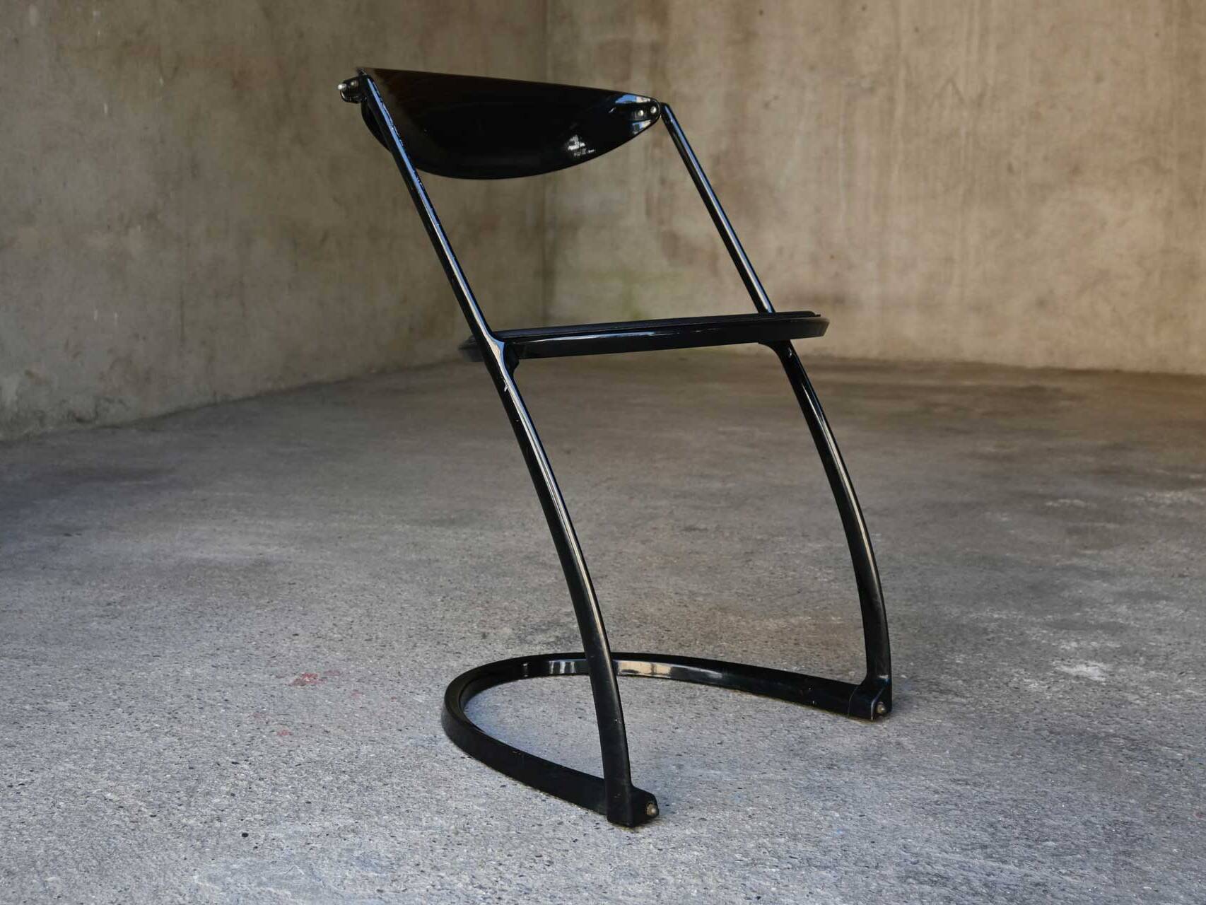 Nemo Claudio Cicchetti Aries 1994