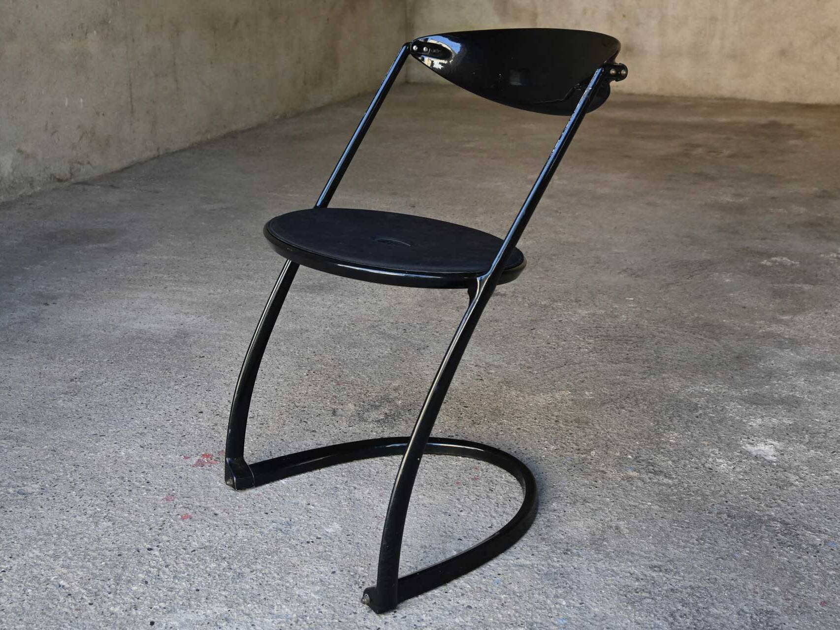 Nemo Claudio Cicchetti Aries 1994