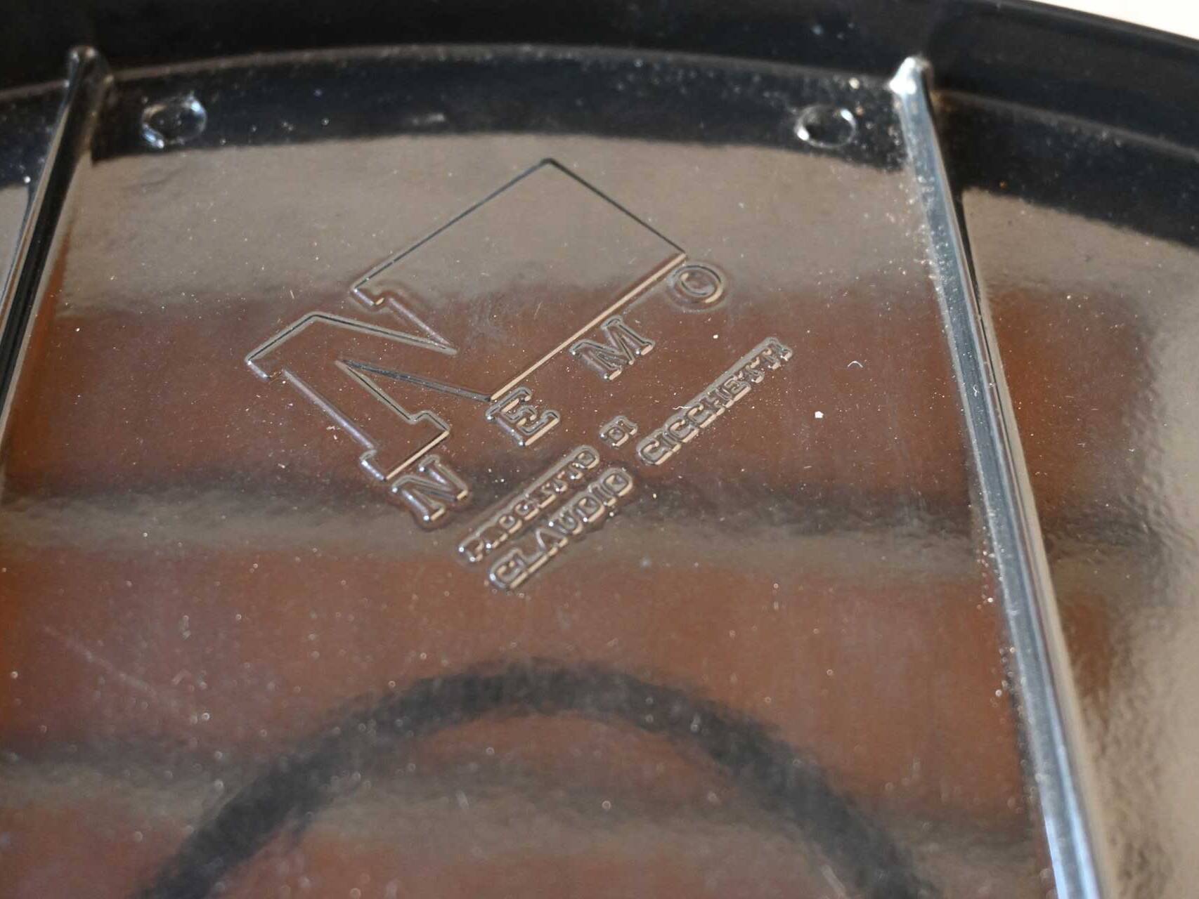 Nemo Claudio Cicchetti Aries 1994