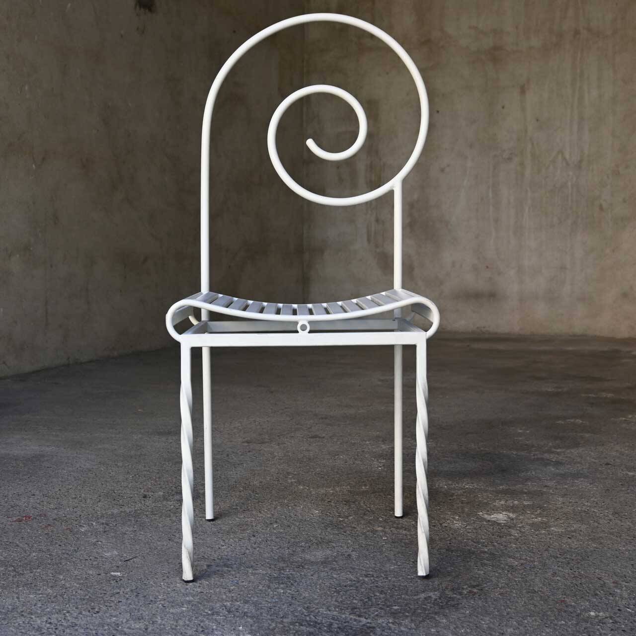 Sawaya & Moroni Luigi Serafini Suspiral 1983