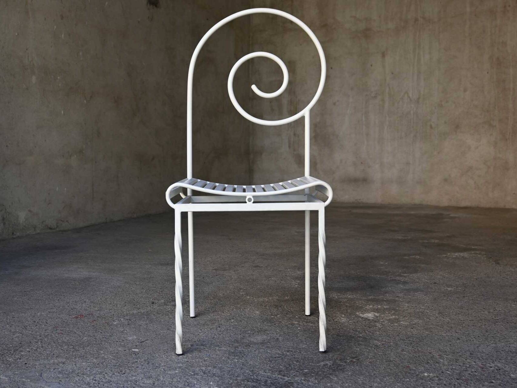 Sawaya & Moroni Luigi Serafini Suspiral 1983