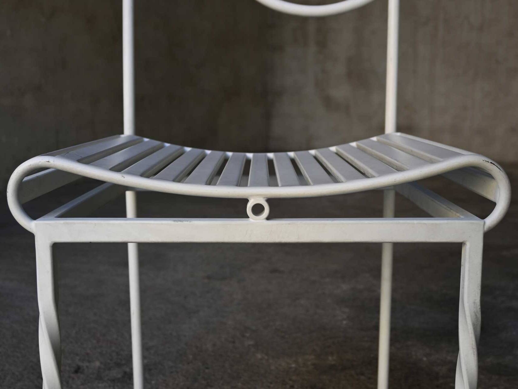 Sawaya & Moroni Luigi Serafini Suspiral 1983