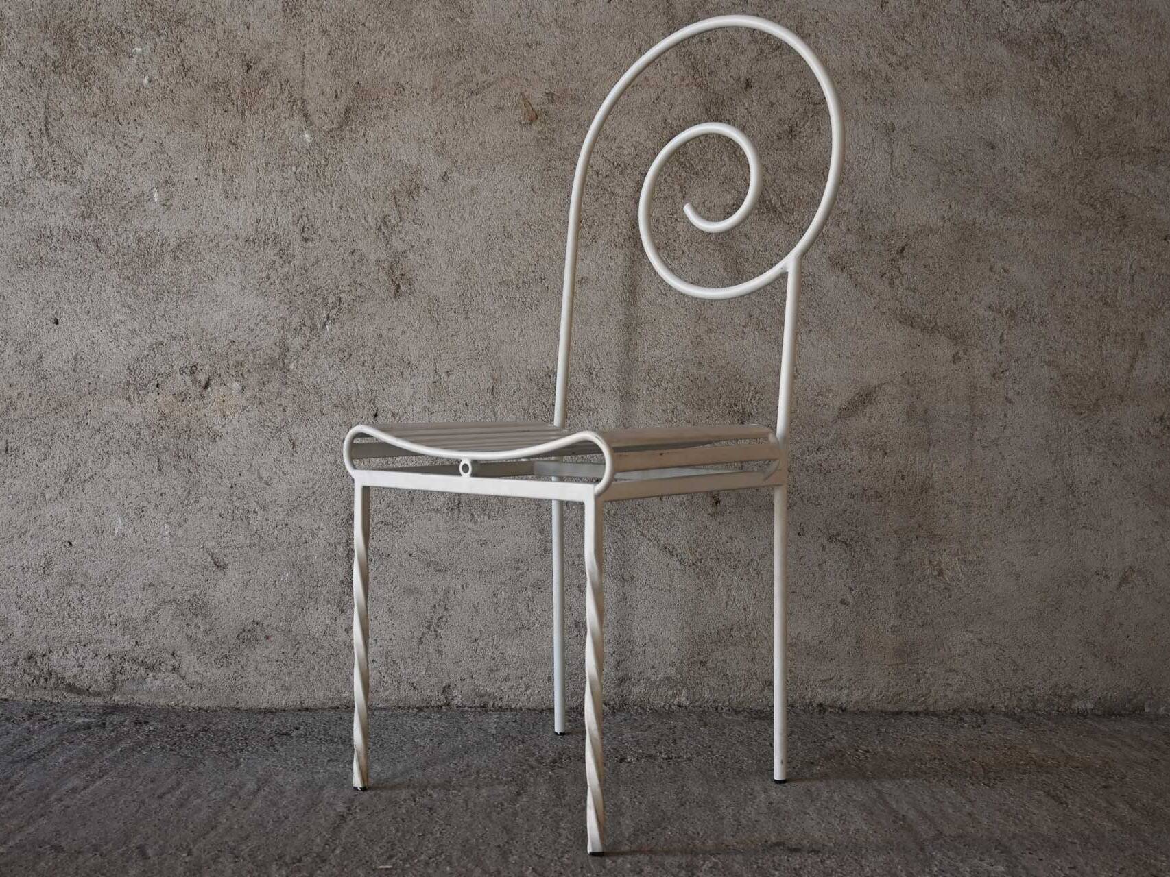 Sawaya & Moroni Luigi Serafini Suspiral 1983