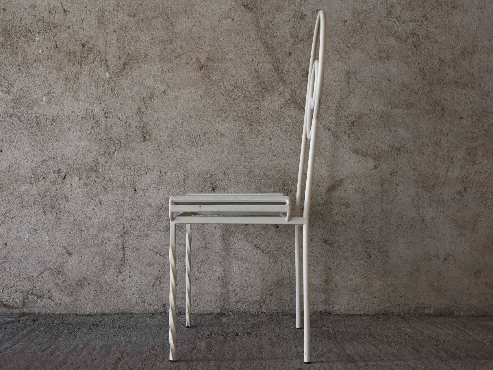 Sawaya & Moroni Luigi Serafini Suspiral 1983