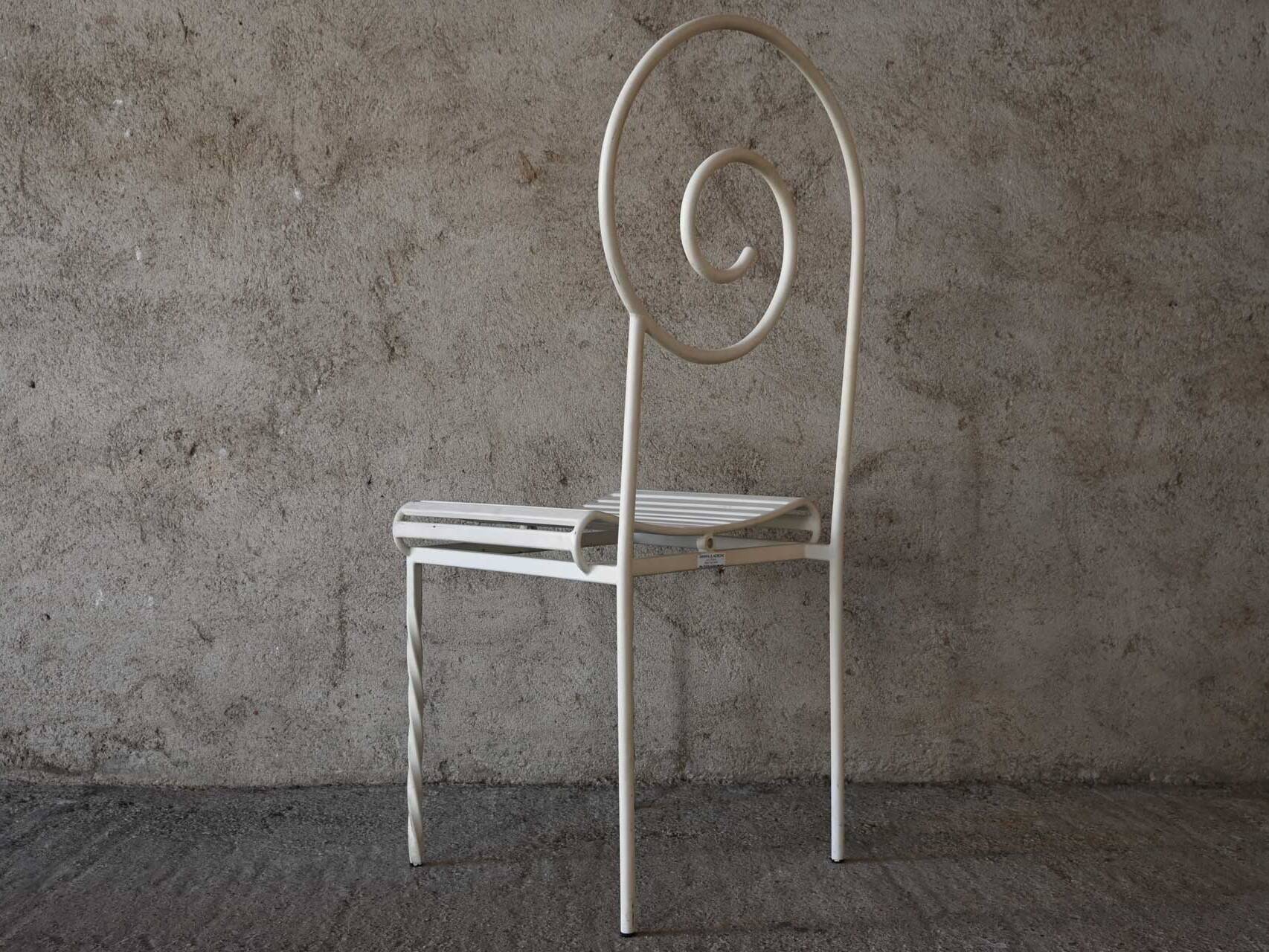 Sawaya & Moroni Luigi Serafini Suspiral 1983