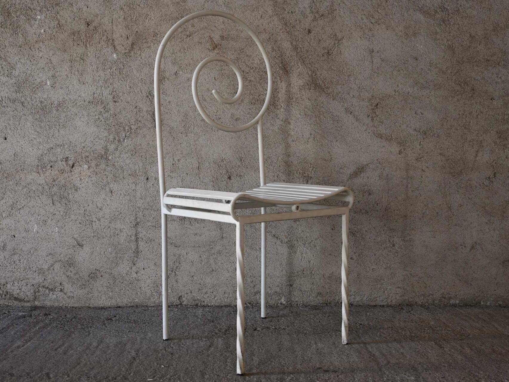 Sawaya & Moroni Luigi Serafini Suspiral 1983