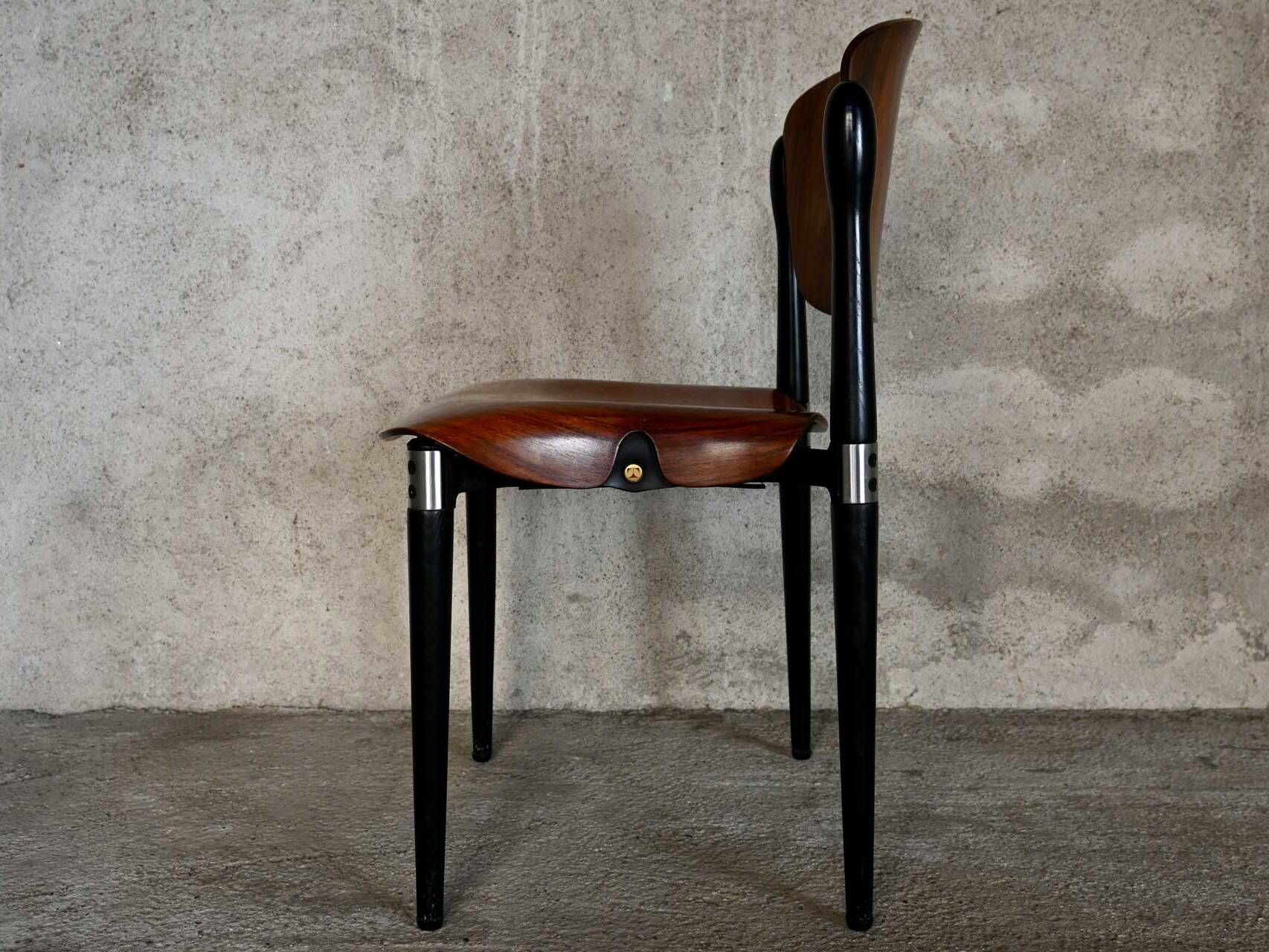 Tecno Eugenio Gerli S83 1962